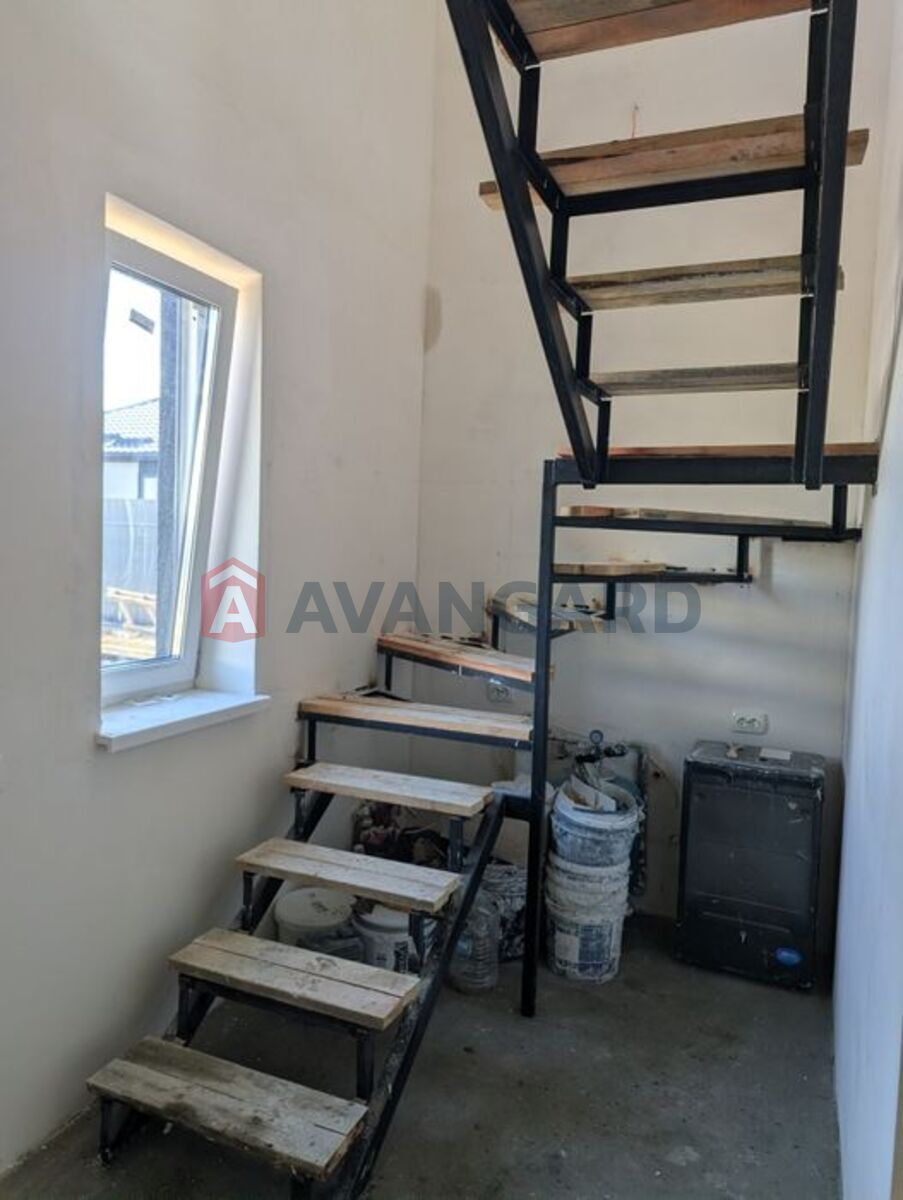 Будинок, 110 кв.м. фото 7 Будинок, 110 кв.м. фото 7