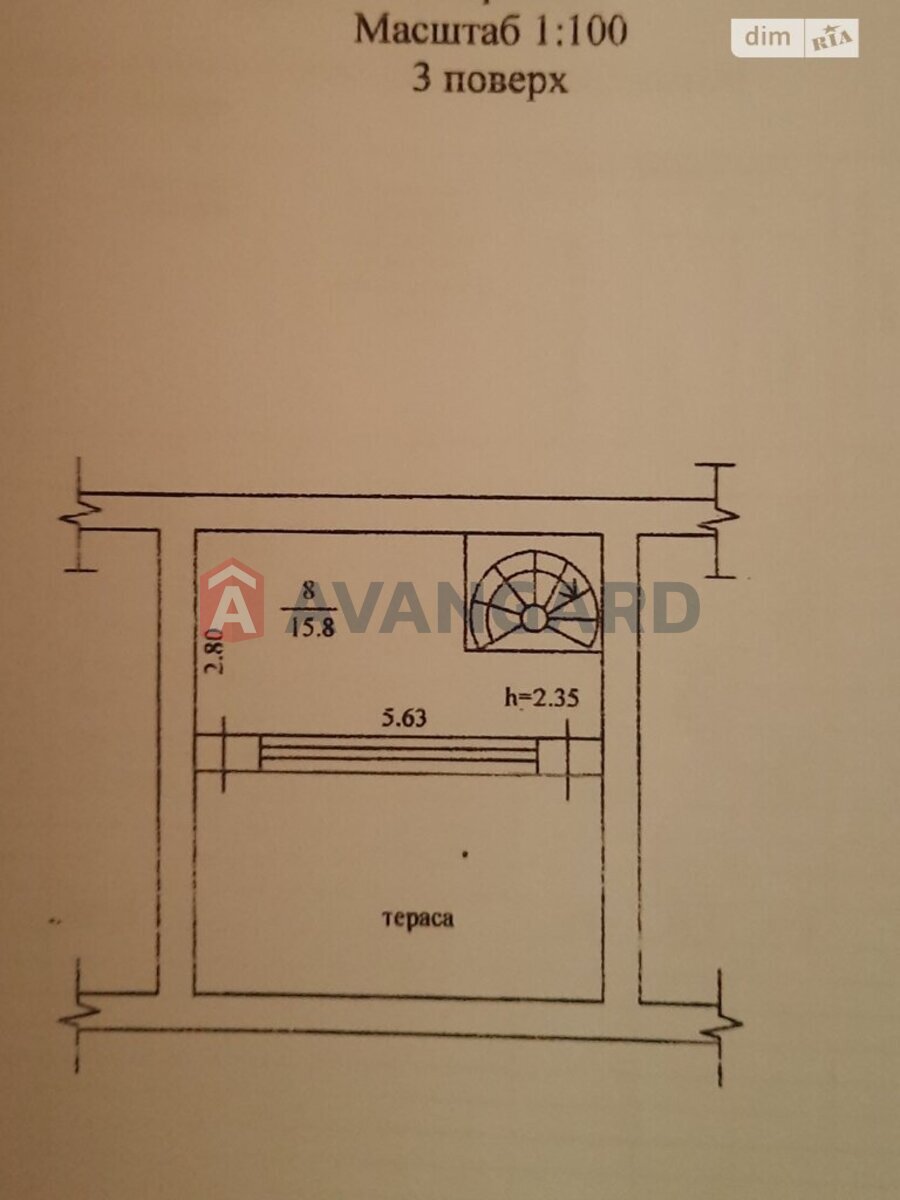 Таунхаус, 84 кв.м. фото 6 Таунхаус, 84 кв.м. фото 6