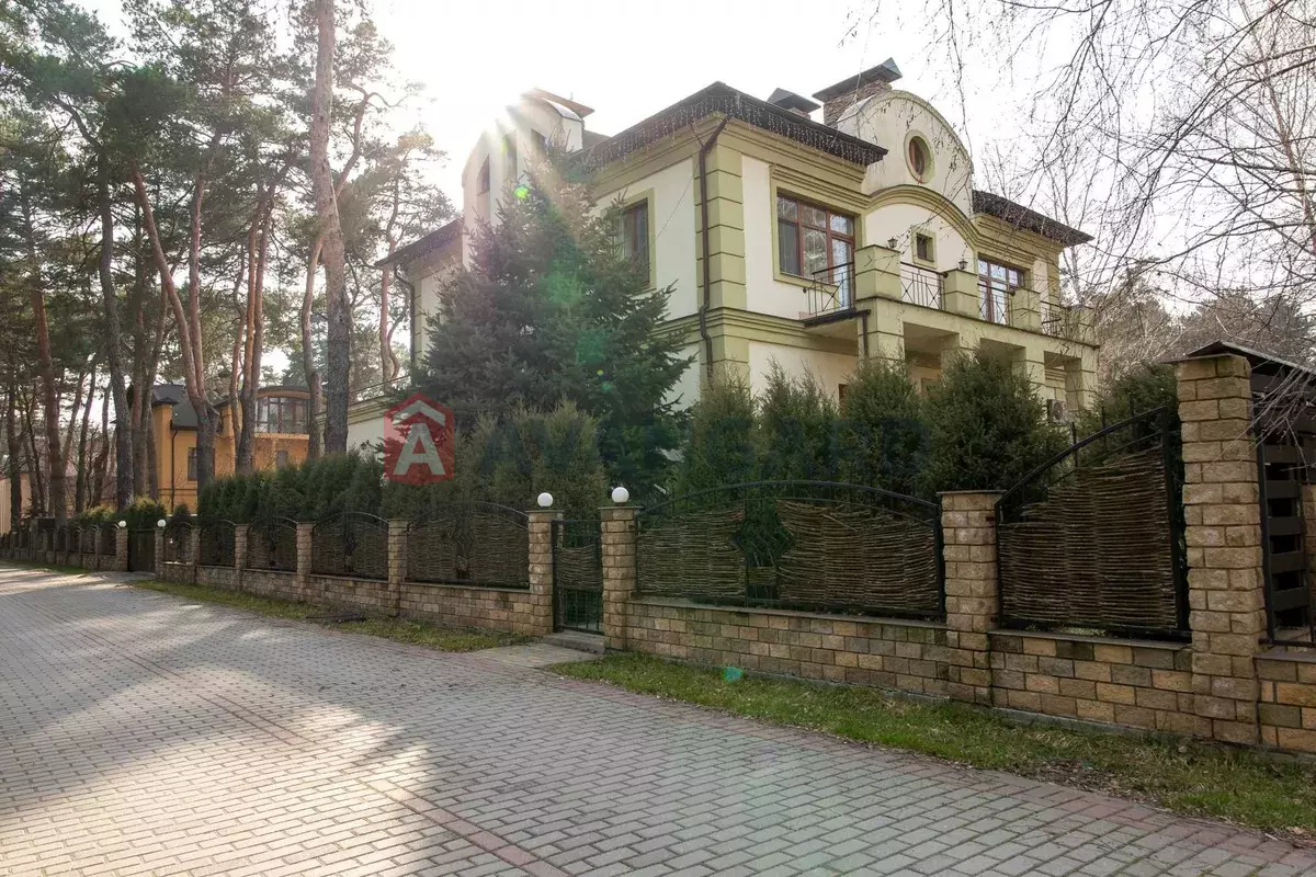 Будинок, 516 кв.м. фото 17 Будинок, 516 кв.м. фото 17