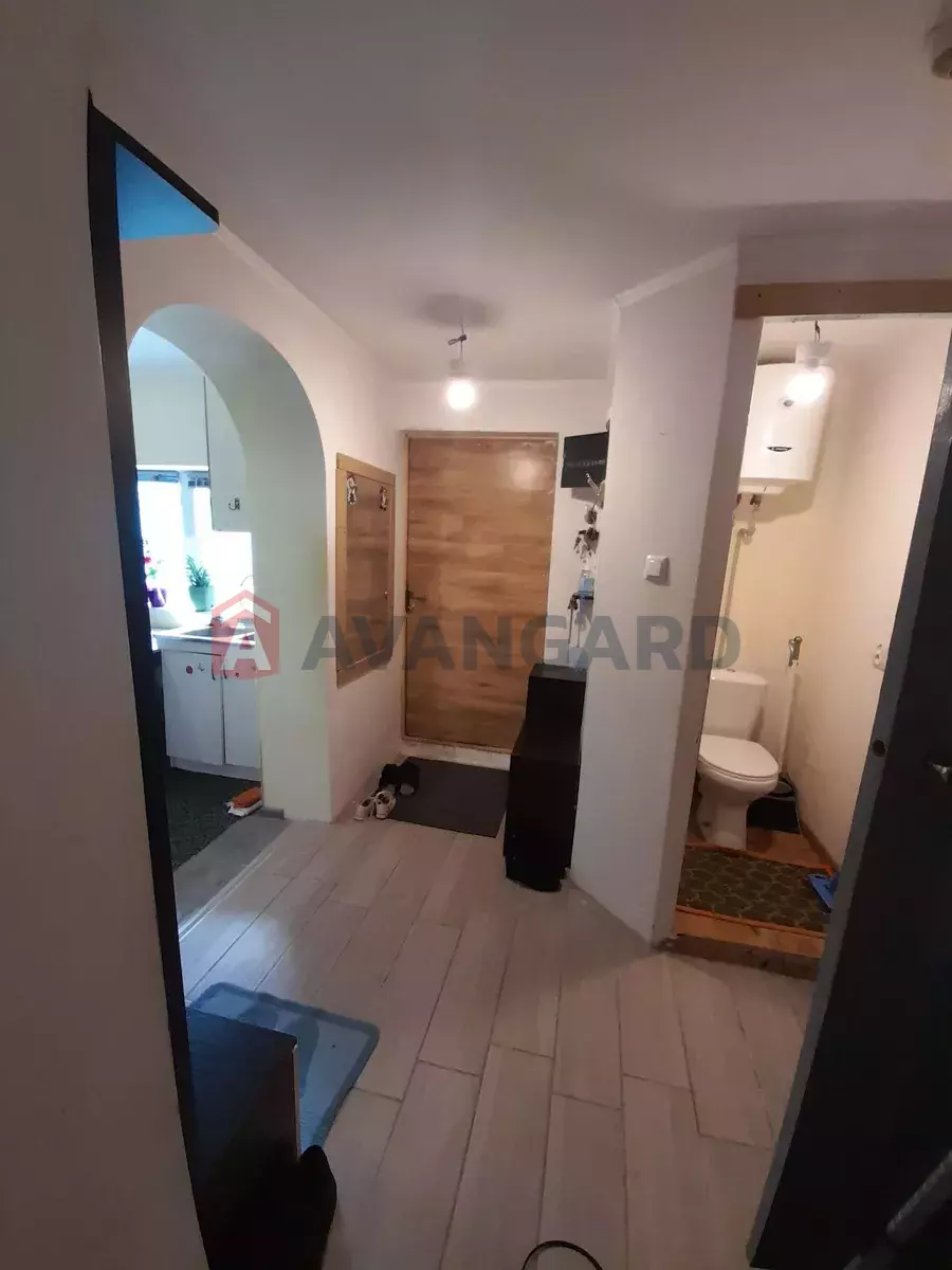 Будинок, 60 кв.м. фото 16 Будинок, 60 кв.м. фото 16