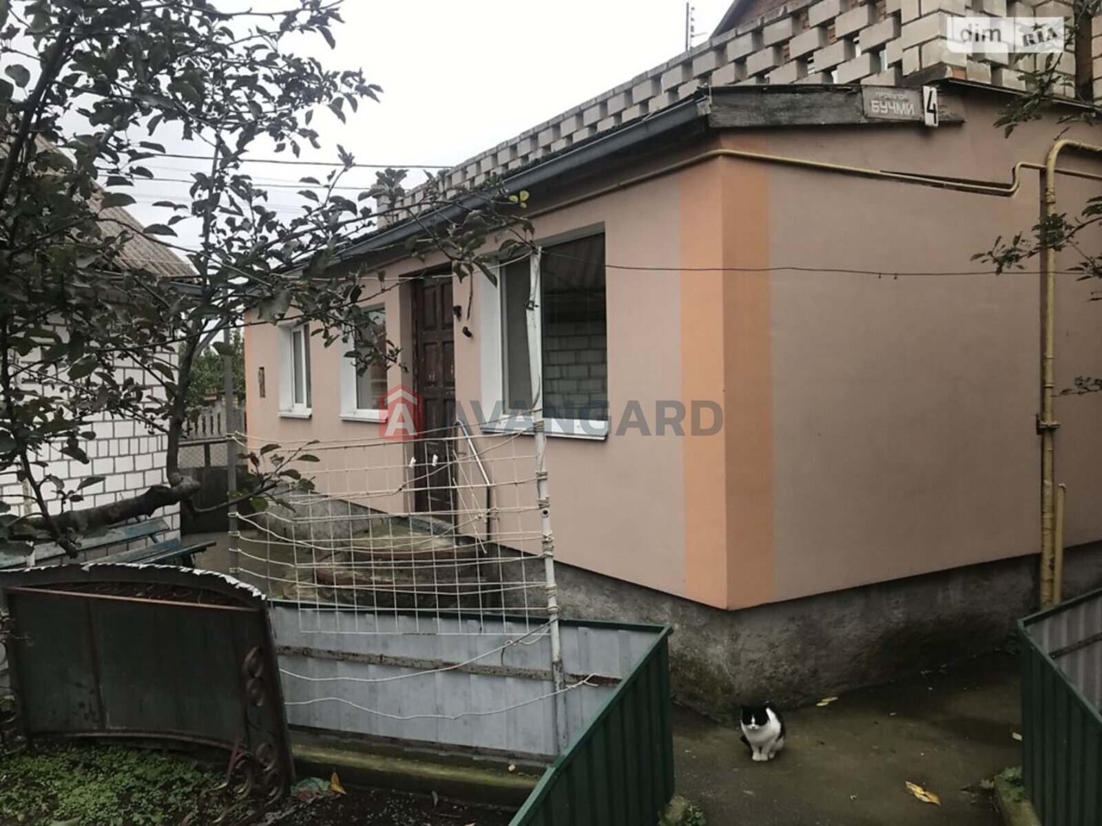 Частина будинку, 120 кв.м. фото 1 Частина будинку, 120 кв.м. фото 1