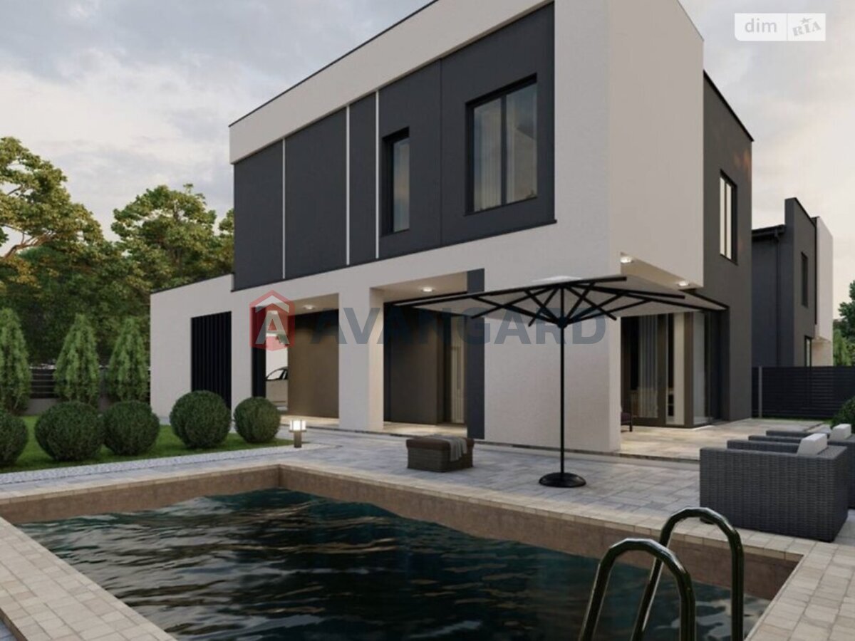 Дом, 136 кв.м. фото 2 Дом, 136 кв.м. фото 2