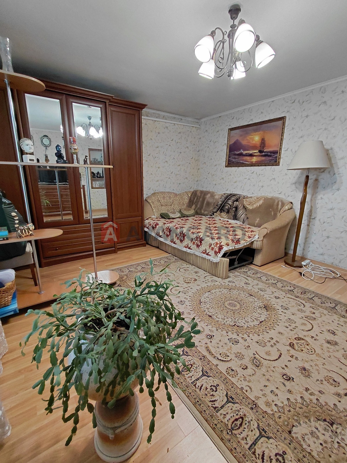 Будинок, 90 кв.м. фото 1 Будинок, 90 кв.м. фото 1