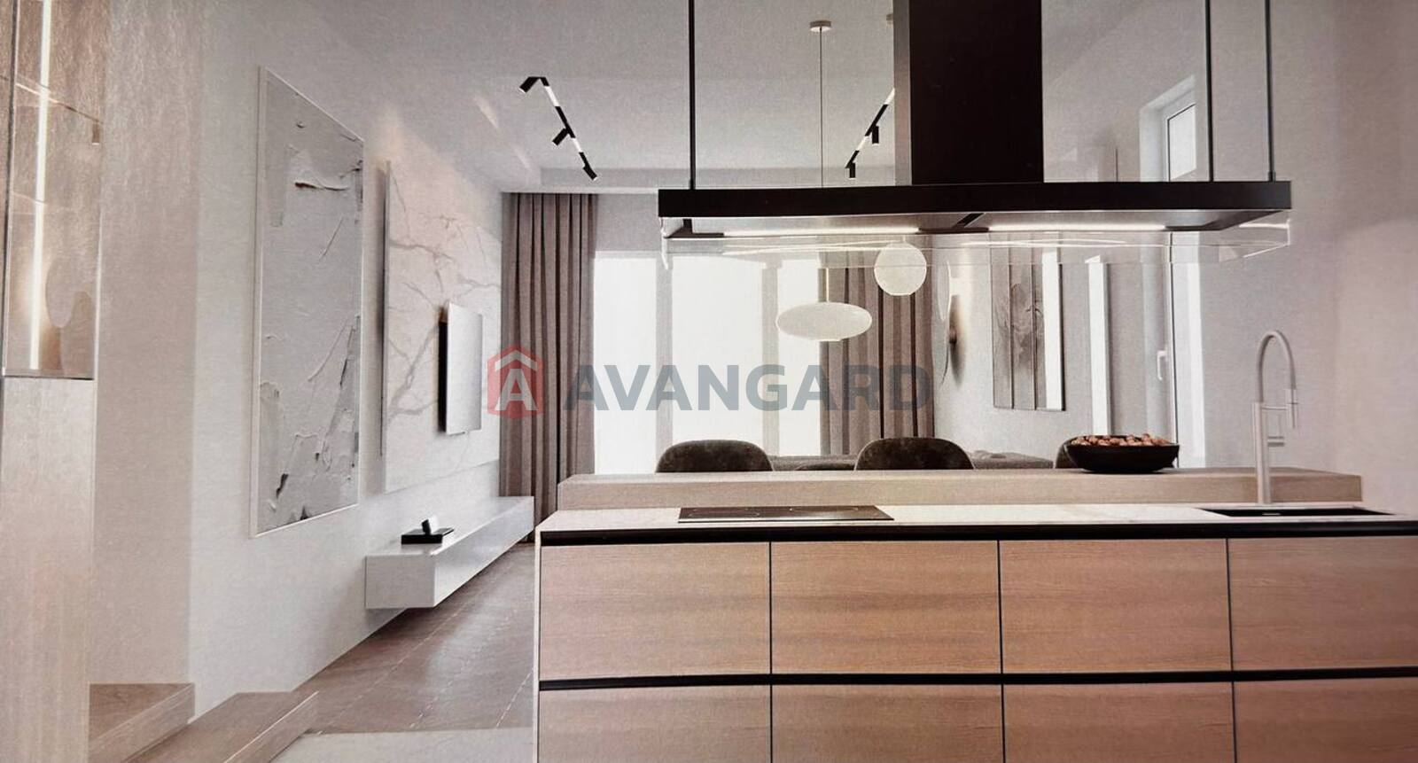 Таунхаус, 226 кв.м. фото 19 Таунхаус, 226 кв.м. фото 19