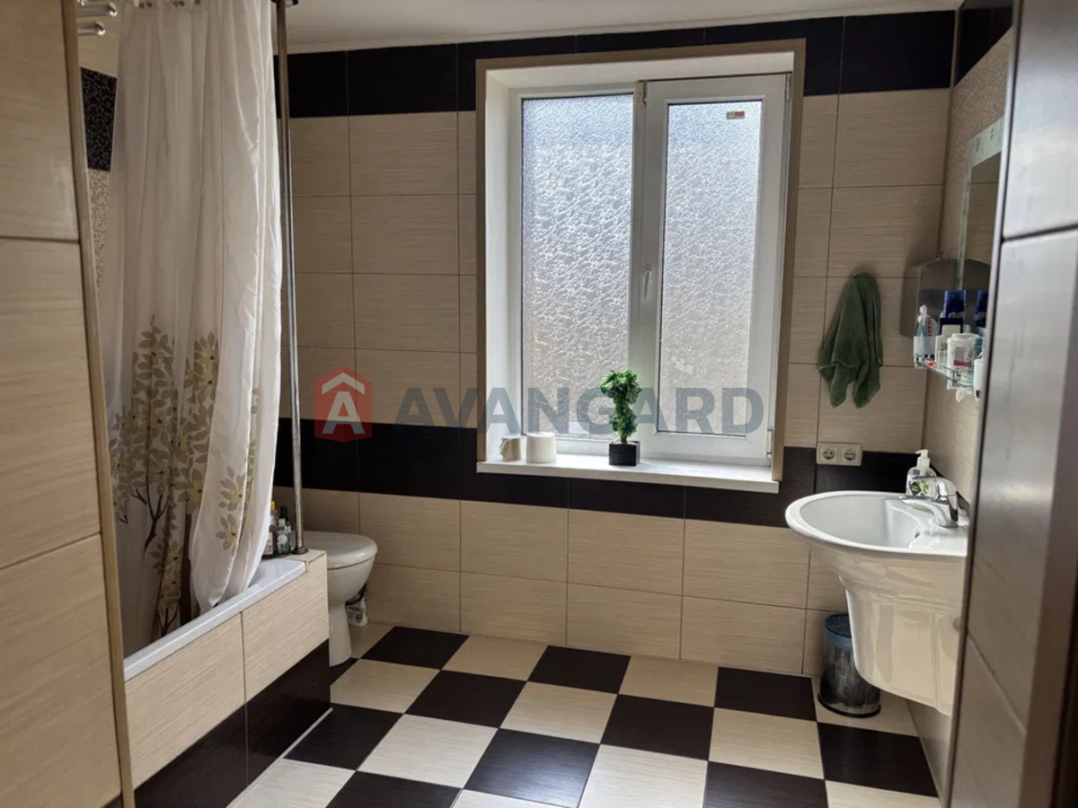 Дом, 114 кв.м. фото 11 Дом, 114 кв.м. фото 11