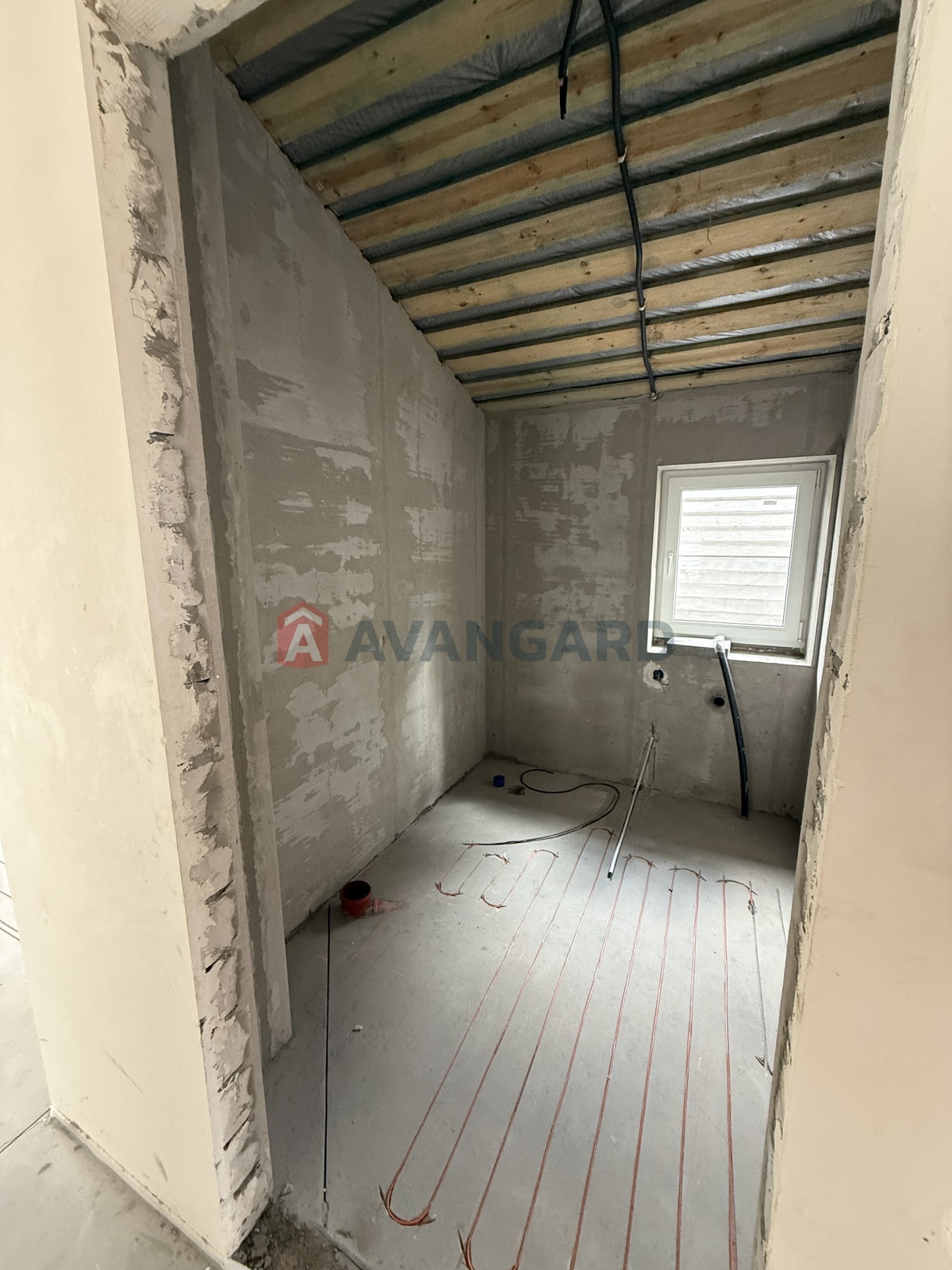 Дом, 60 кв.м. фото 7 Дом, 60 кв.м. фото 7