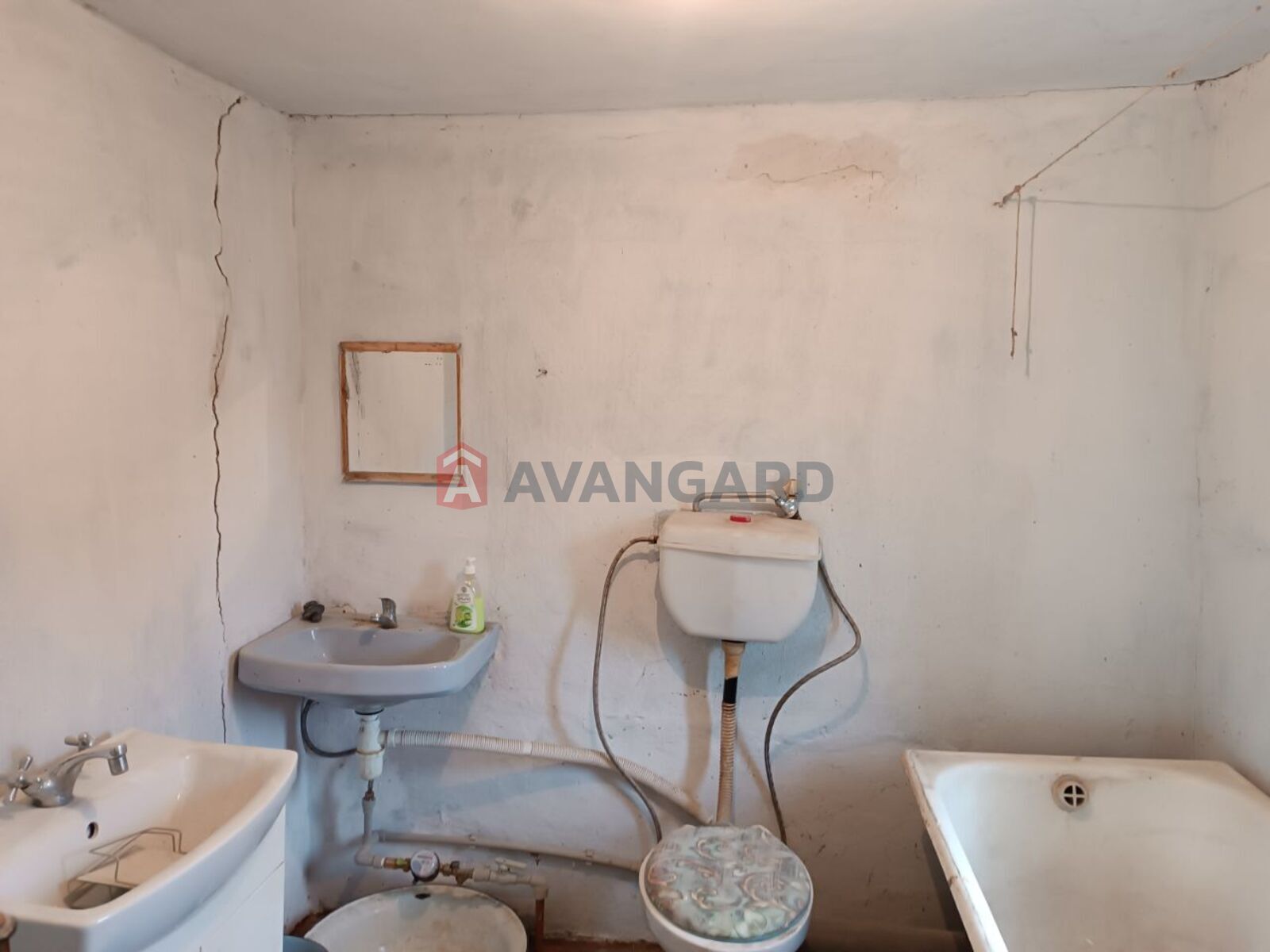 Будинок, 54 кв.м. фото 5 Будинок, 54 кв.м. фото 5