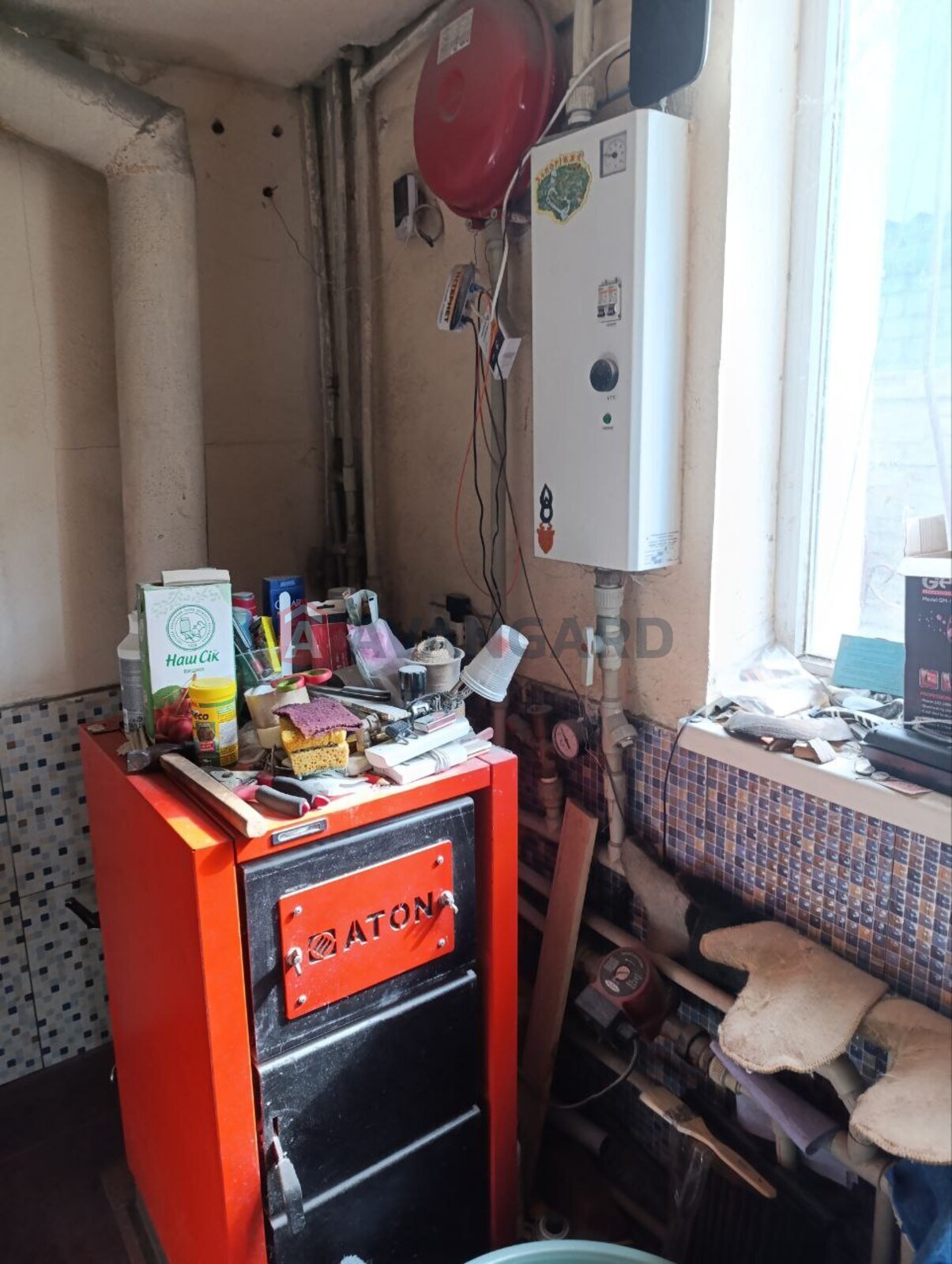 Будинок, 130 кв.м. фото 11 Будинок, 130 кв.м. фото 11