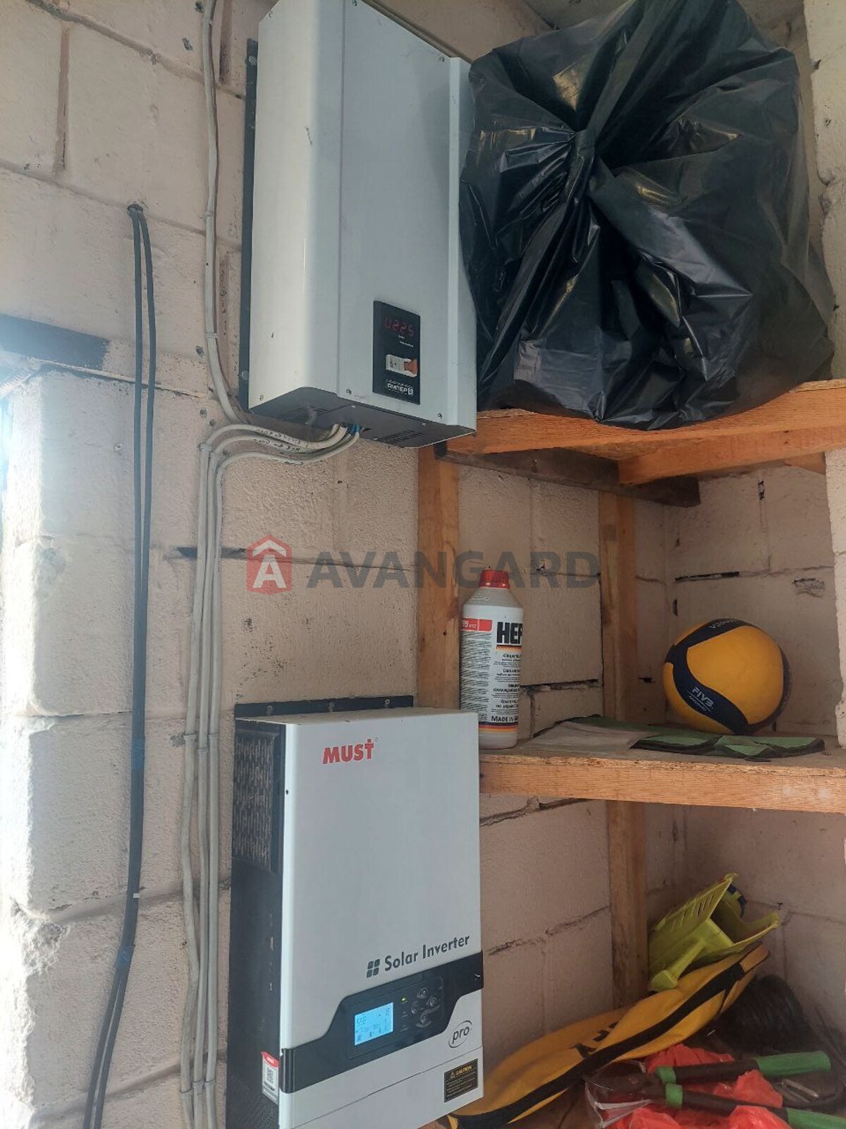 Дом, 140 кв.м. фото 18 Дом, 140 кв.м. фото 18