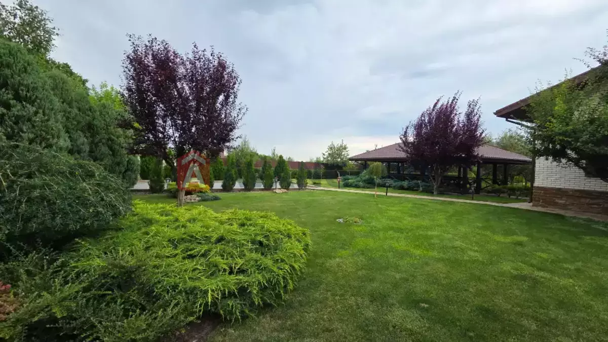 Дом, 370 кв.м. фото 2 Дом, 370 кв.м. фото 2