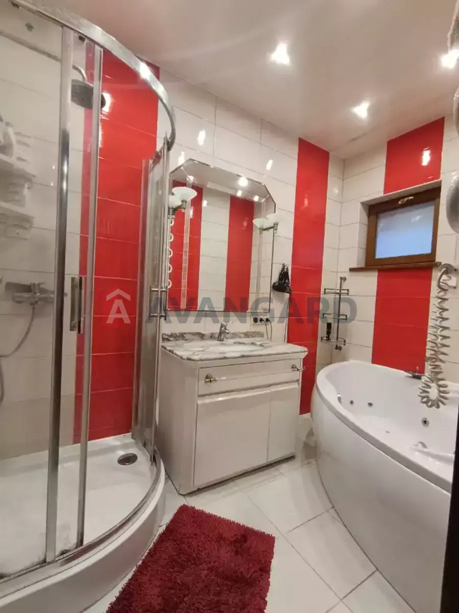 Дом, 200 кв.м. фото 17 Дом, 200 кв.м. фото 17