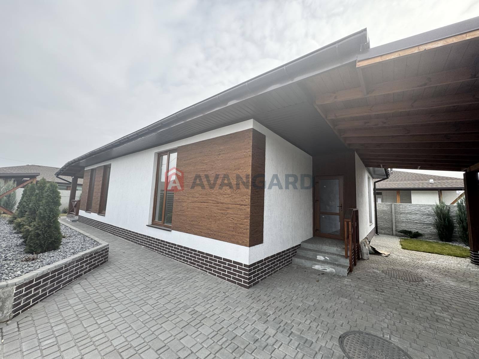 Будинок, 116 кв.м. фото 6 Будинок, 116 кв.м. фото 6