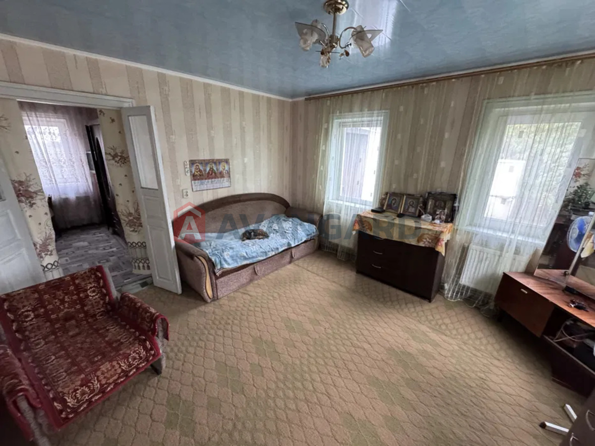 Дом, 53 кв.м. фото 5 Дом, 53 кв.м. фото 5