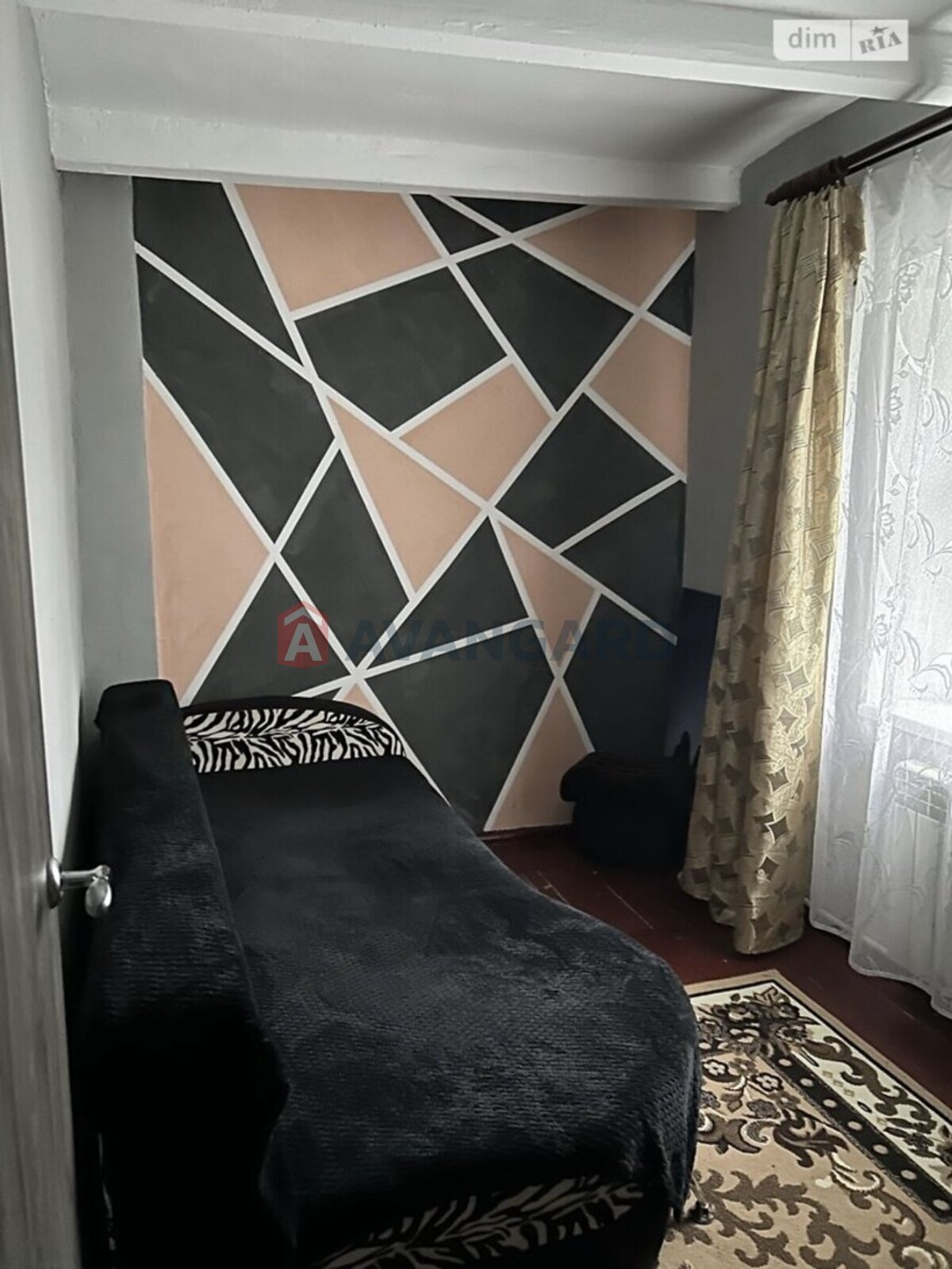 Дом, 44 кв.м. фото 7 Дом, 44 кв.м. фото 7