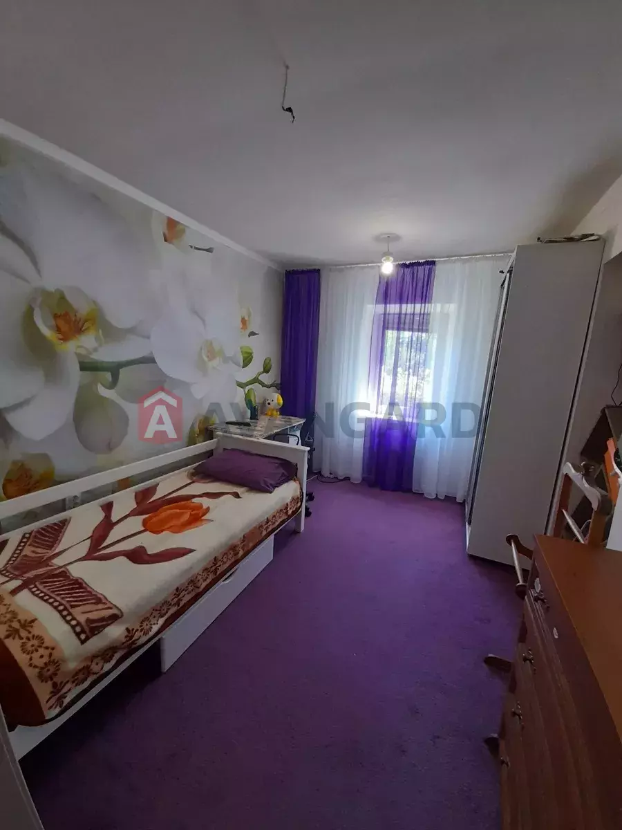 Будинок, 60 кв.м. фото 12 Будинок, 60 кв.м. фото 12