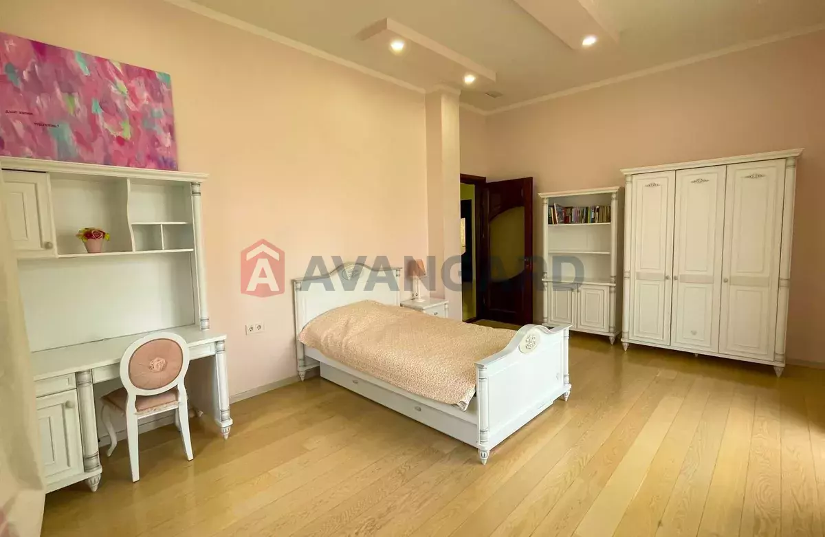 Будинок, 516 кв.м. фото 20 Будинок, 516 кв.м. фото 20