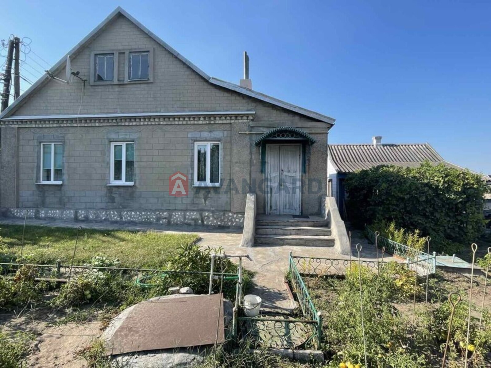 Будинок, 100 кв.м. фото 1 Будинок, 100 кв.м. фото 1