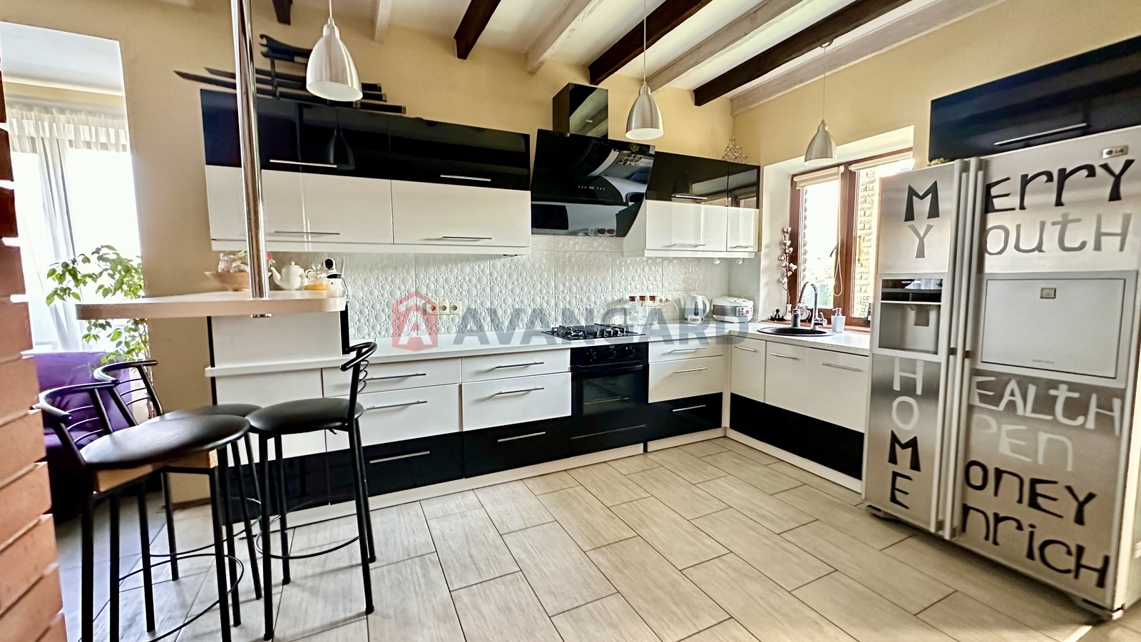 Дом, 112 кв.м. фото 20 Дом, 112 кв.м. фото 20