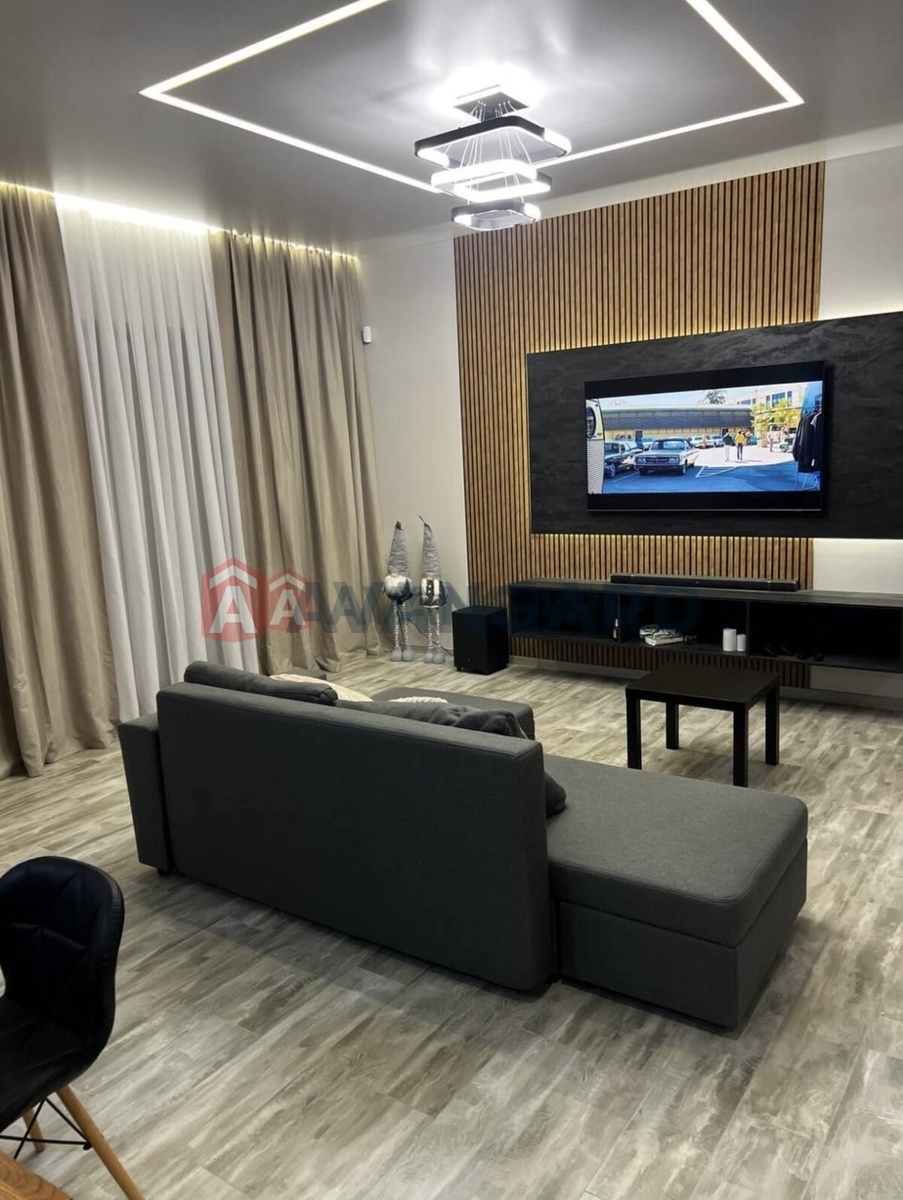 Будинок, 107 кв.м. фото 4 Будинок, 107 кв.м. фото 4