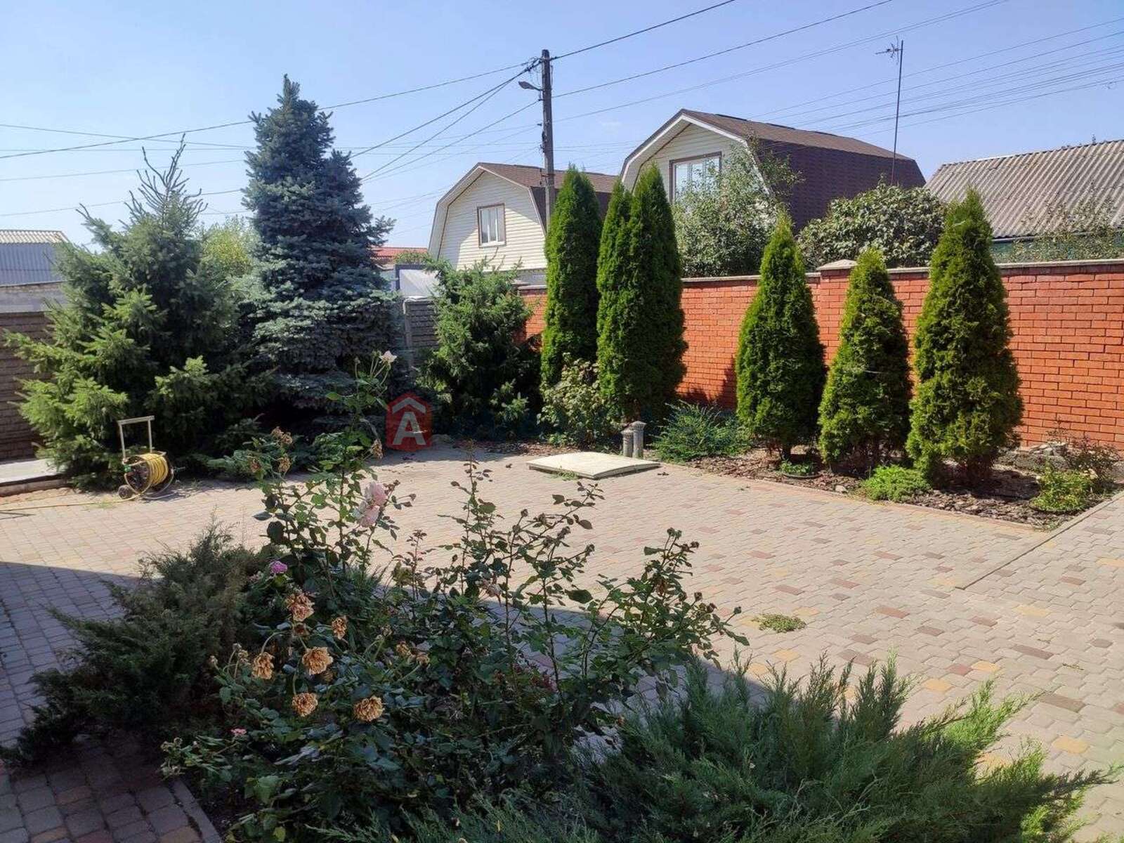 Будинок, 220 кв.м. фото 2 Будинок, 220 кв.м. фото 2