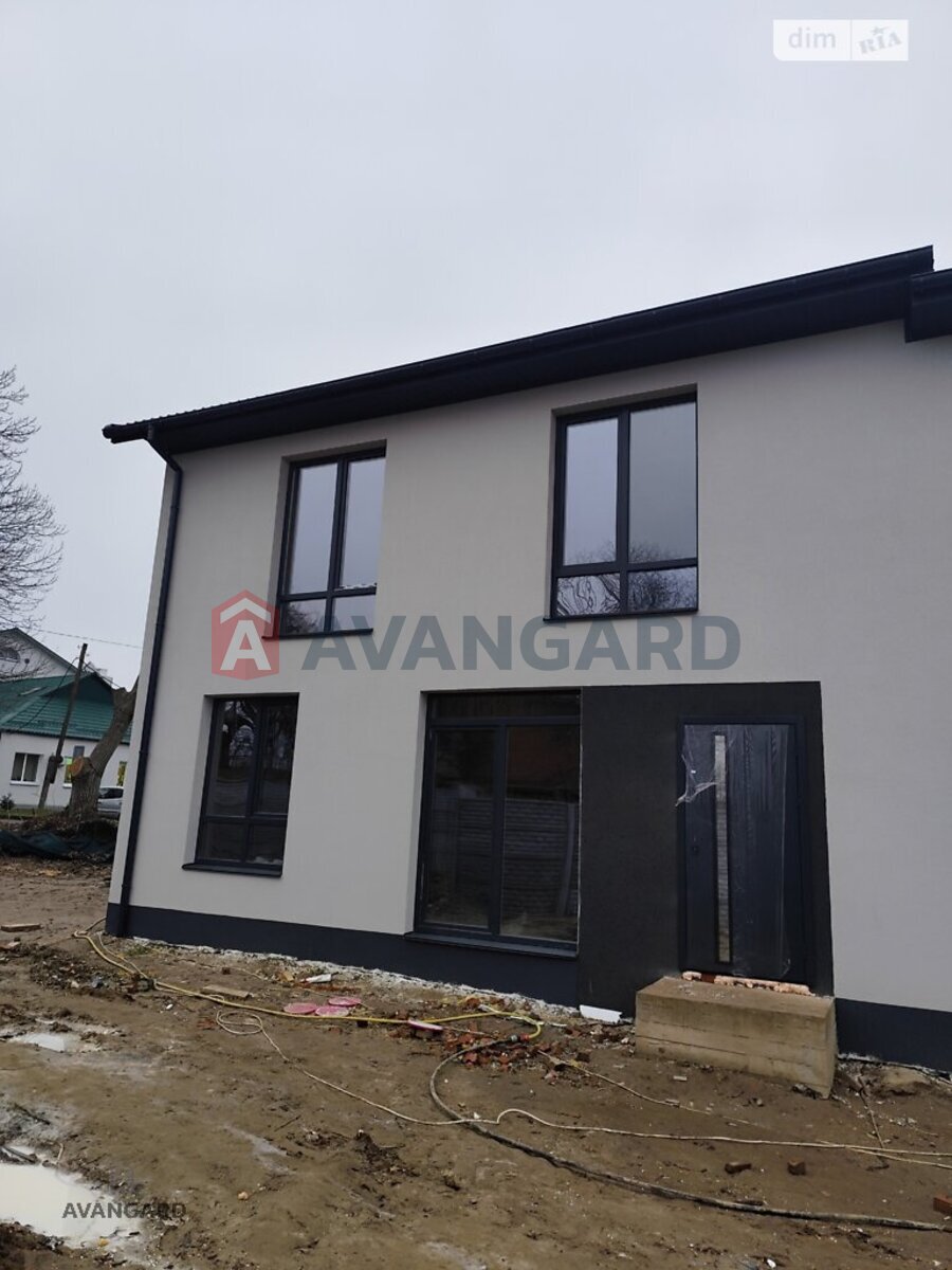 Таунхаус, 90 кв.м. фото 3 Таунхаус, 90 кв.м. фото 3