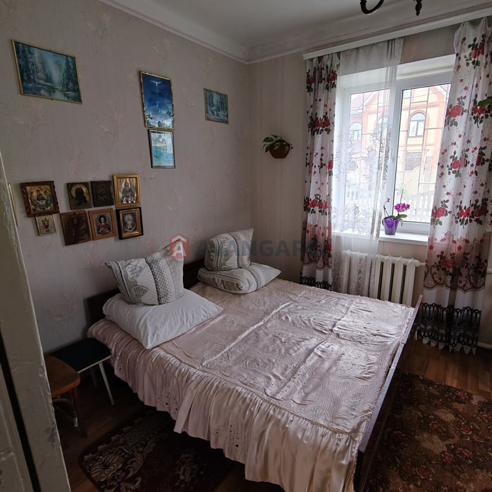 Будинок, 85 кв.м. фото 8 Будинок, 85 кв.м. фото 8