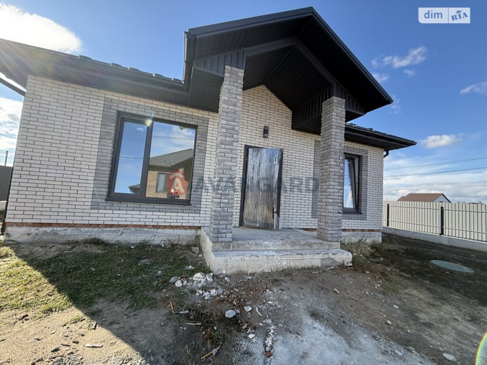 Будинок, 103 кв.м. фото 2 Будинок, 103 кв.м. фото 2