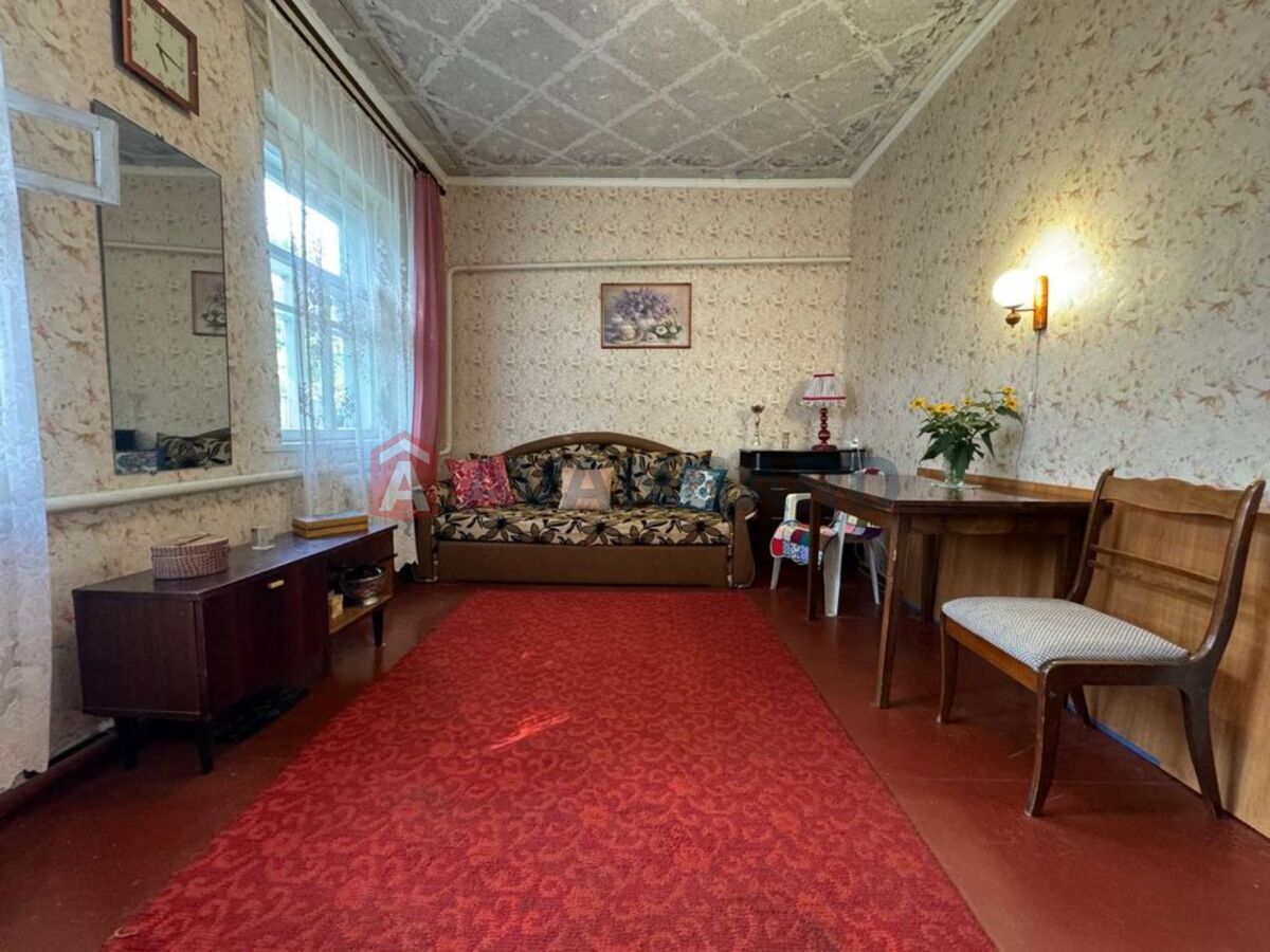 Частина будинку, 55 кв.м. фото 1 Частина будинку, 55 кв.м. фото 1