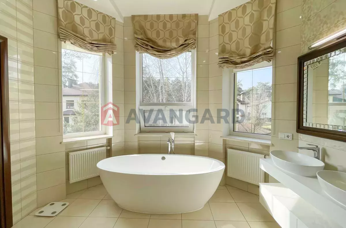 Будинок, 516 кв.м. фото 7 Будинок, 516 кв.м. фото 7