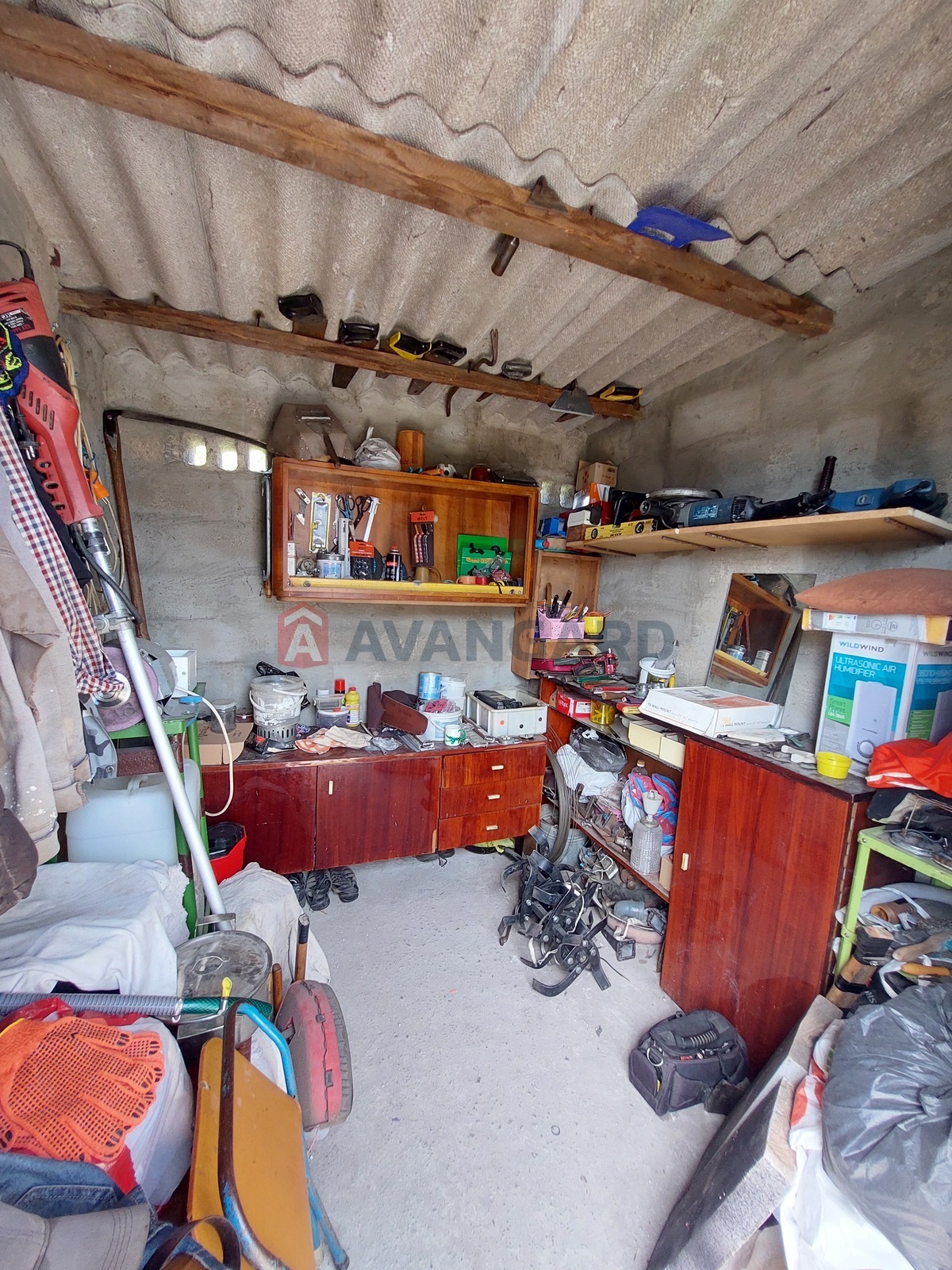 Дача, 36 кв.м. фото 13 Дача, 36 кв.м. фото 13