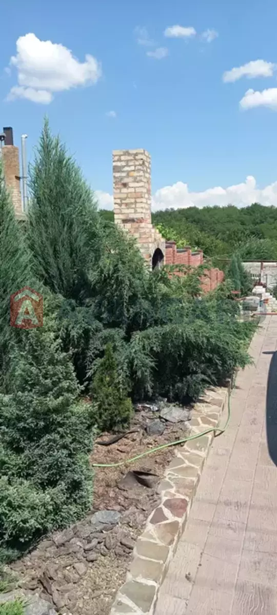 Будинок, 65 кв.м. фото 2 Будинок, 65 кв.м. фото 2