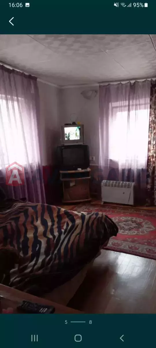 Частина будинку, 28 кв.м. фото 3 Частина будинку, 28 кв.м. фото 3