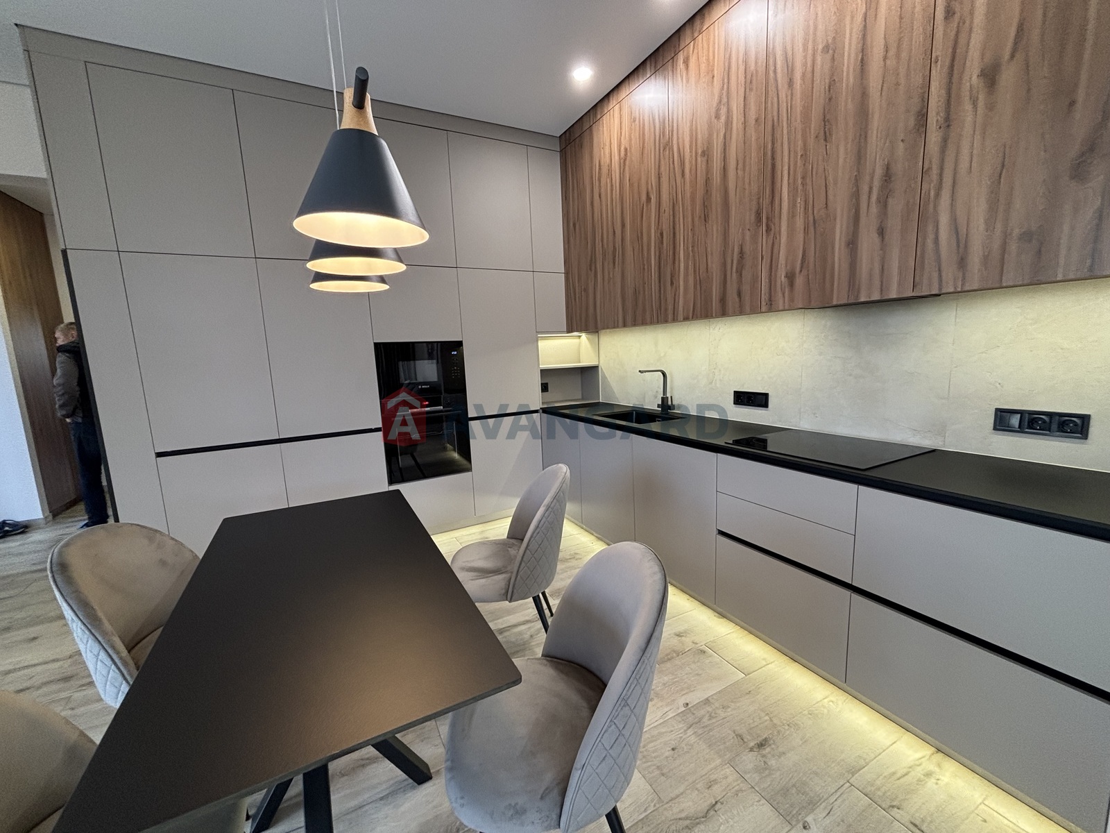 Будинок, 125 кв.м. фото 1 Будинок, 125 кв.м. фото 1