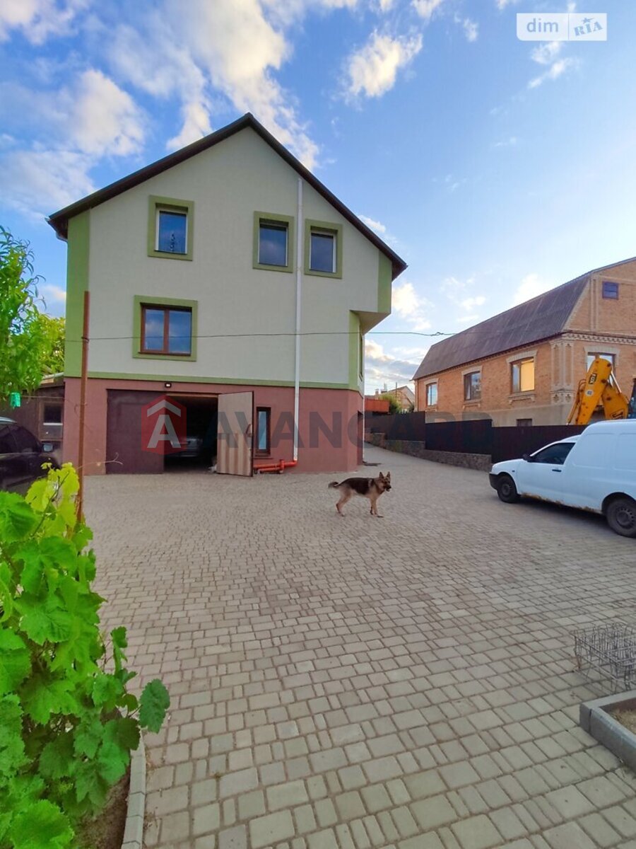 Будинок, 200 кв.м. фото 2 Будинок, 200 кв.м. фото 2