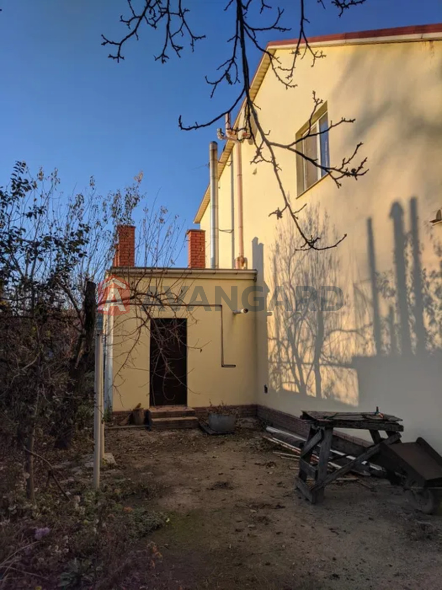 Дом, 242 кв.м. фото 5 Дом, 242 кв.м. фото 5