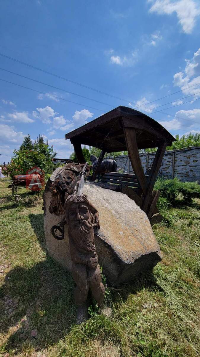 Будинок, 150 кв.м. фото 1 Будинок, 150 кв.м. фото 1