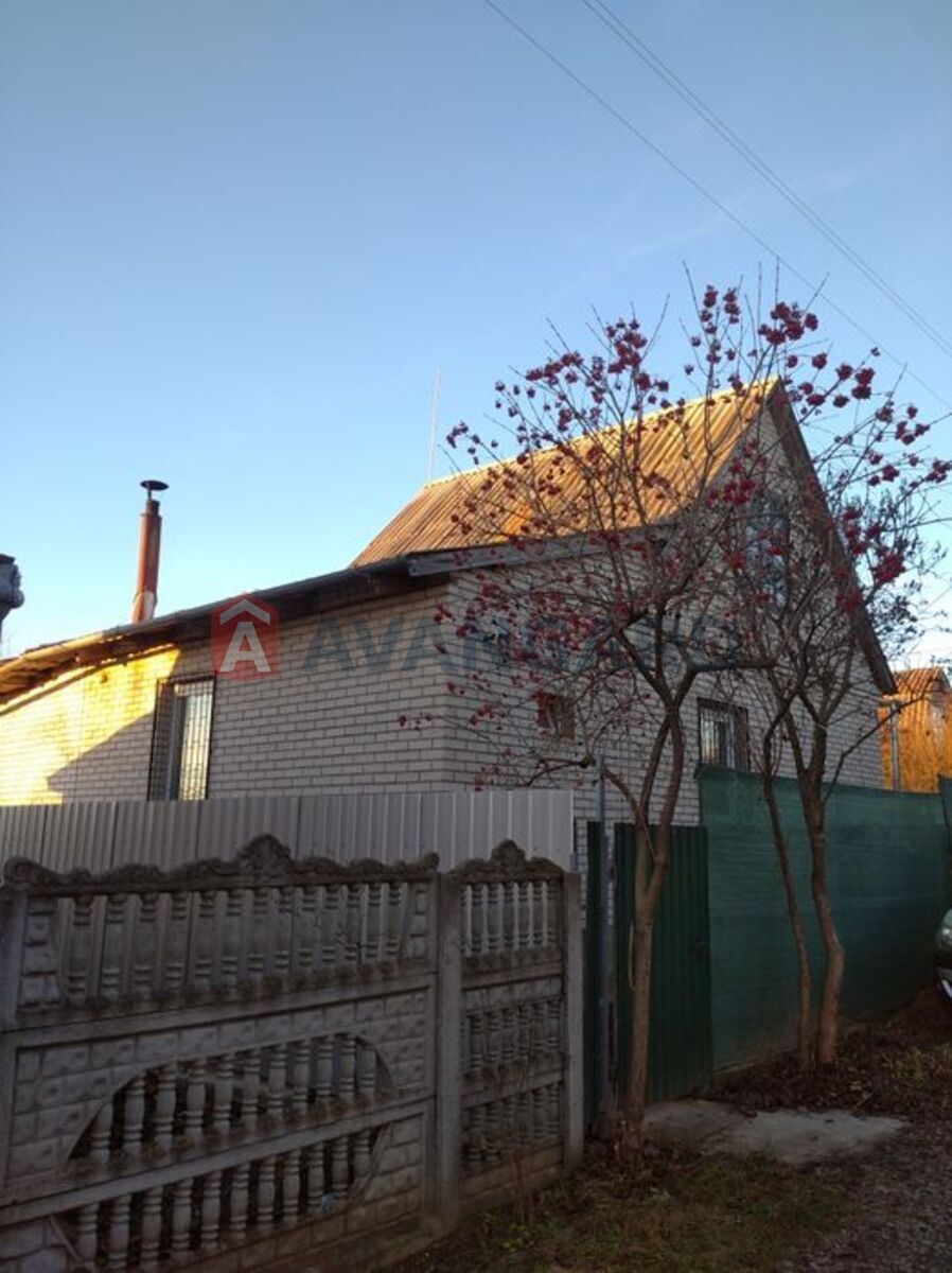 Будинок, 55 кв.м. фото 1 Будинок, 55 кв.м. фото 1