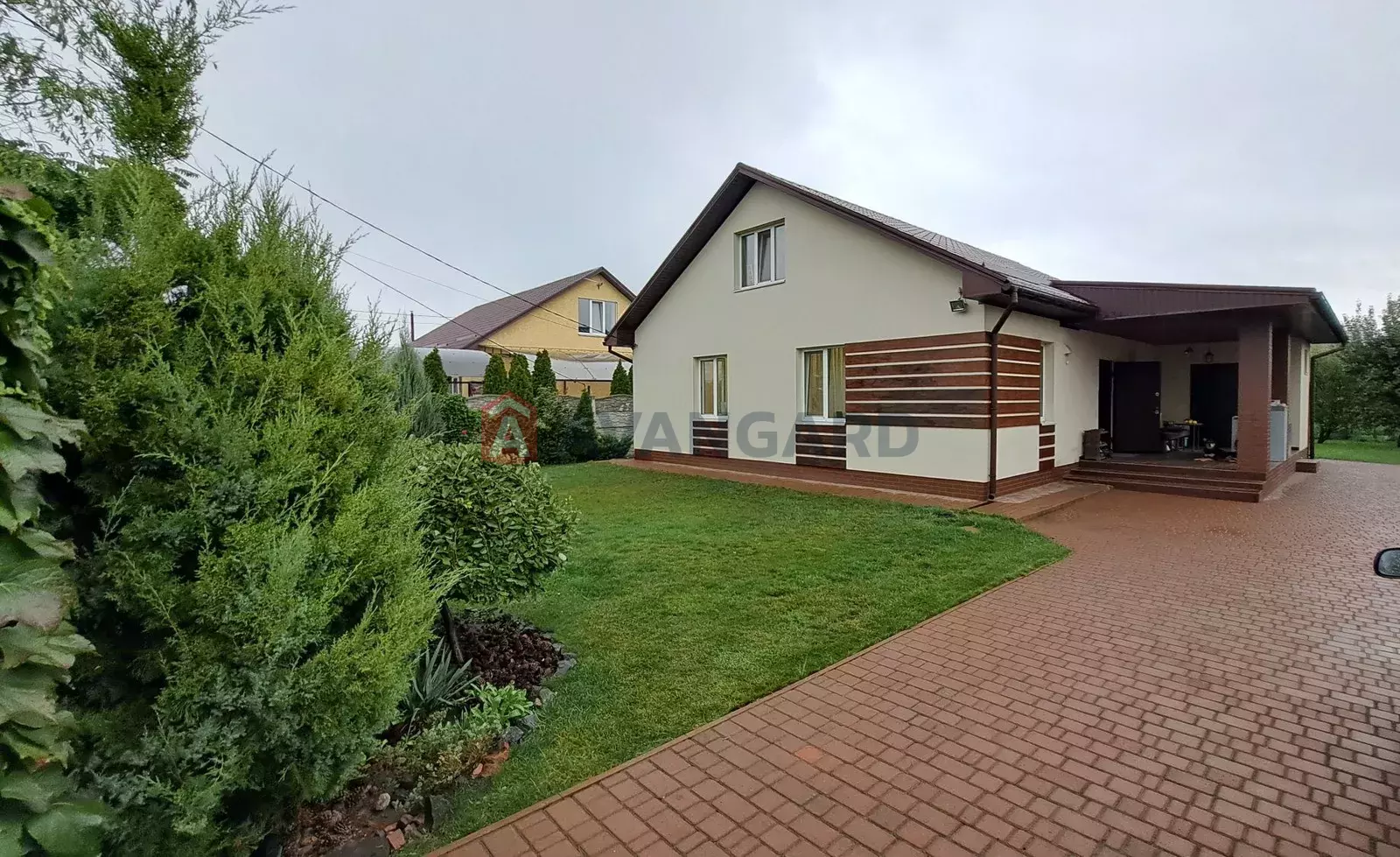 Будинок, 100 кв.м. фото 1 Будинок, 100 кв.м. фото 1