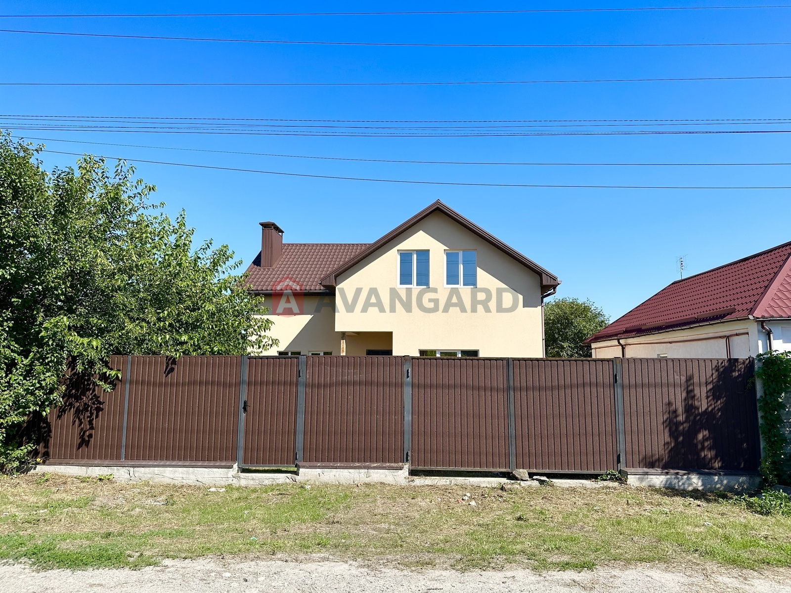 Дом, 164 кв.м. фото 1 Дом, 164 кв.м. фото 1