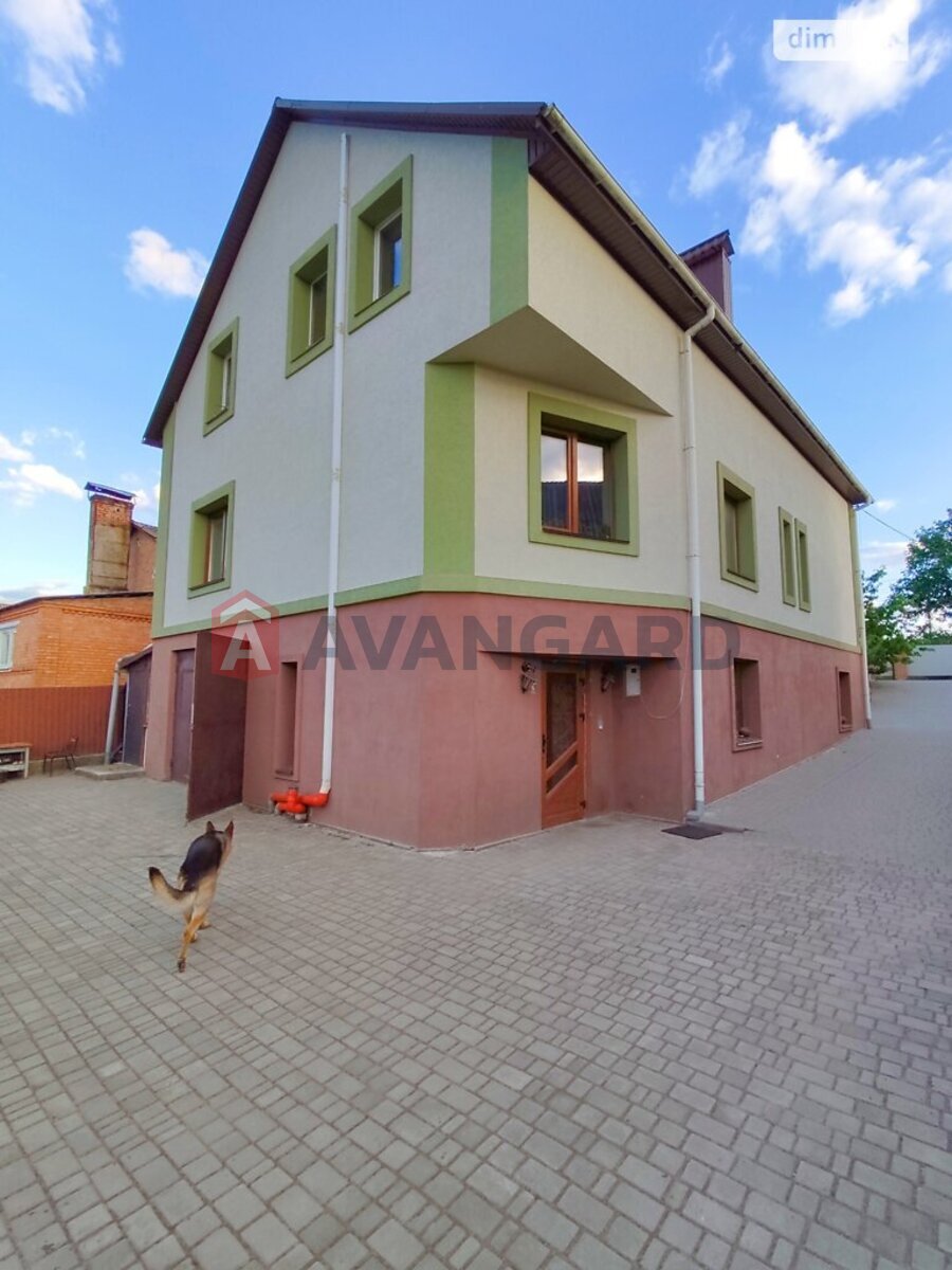 Будинок, 200 кв.м. фото 4 Будинок, 200 кв.м. фото 4