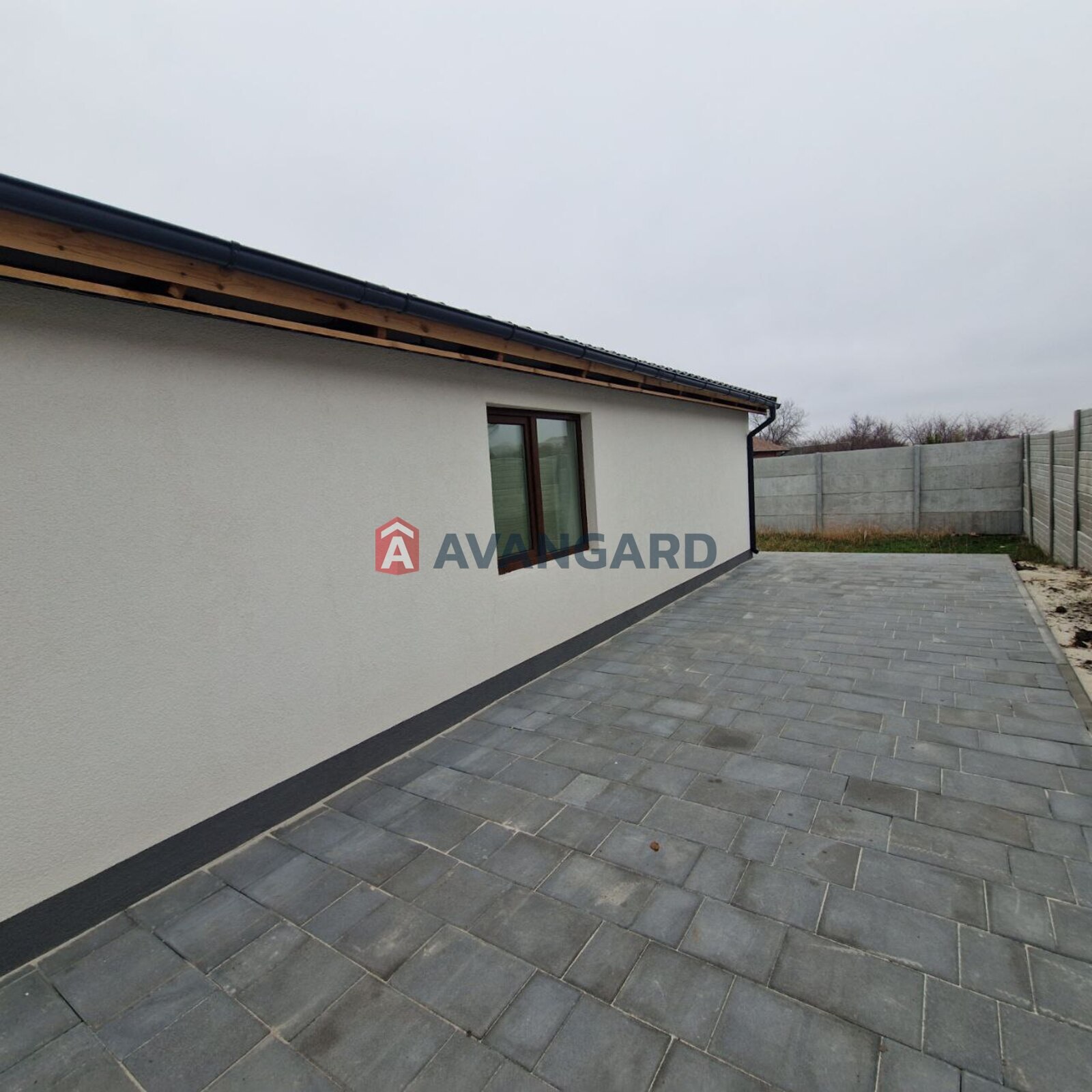 Будинок, 56 кв.м. фото 9 Будинок, 56 кв.м. фото 9