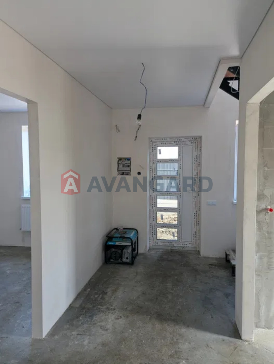 Будинок, 110 кв.м. фото 5 Будинок, 110 кв.м. фото 5