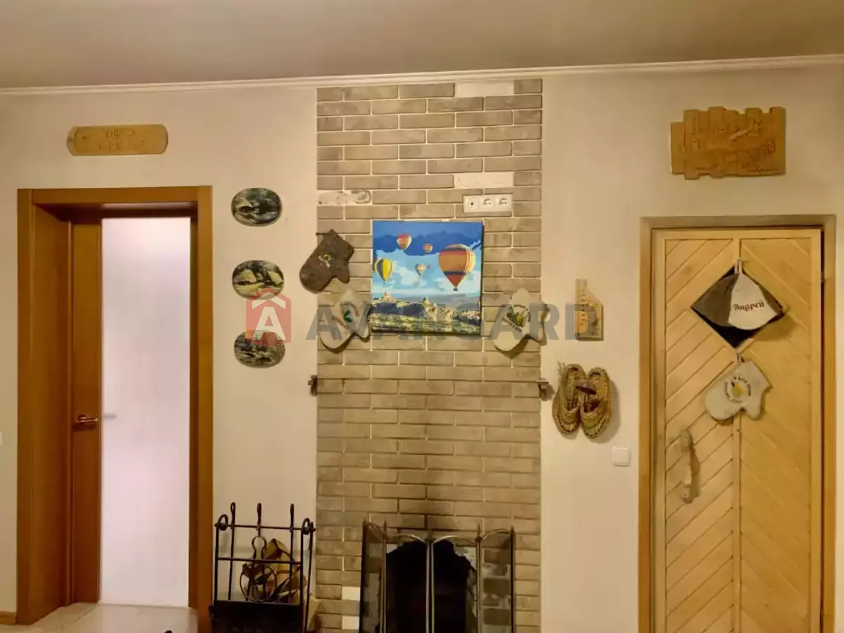 Дом, 131 кв.м. фото 11 Дом, 131 кв.м. фото 11