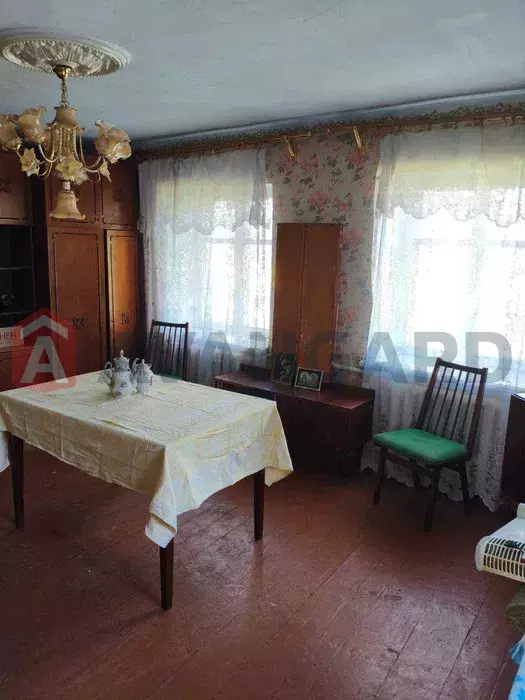 Будинок, 51 кв.м. фото 4 Будинок, 51 кв.м. фото 4