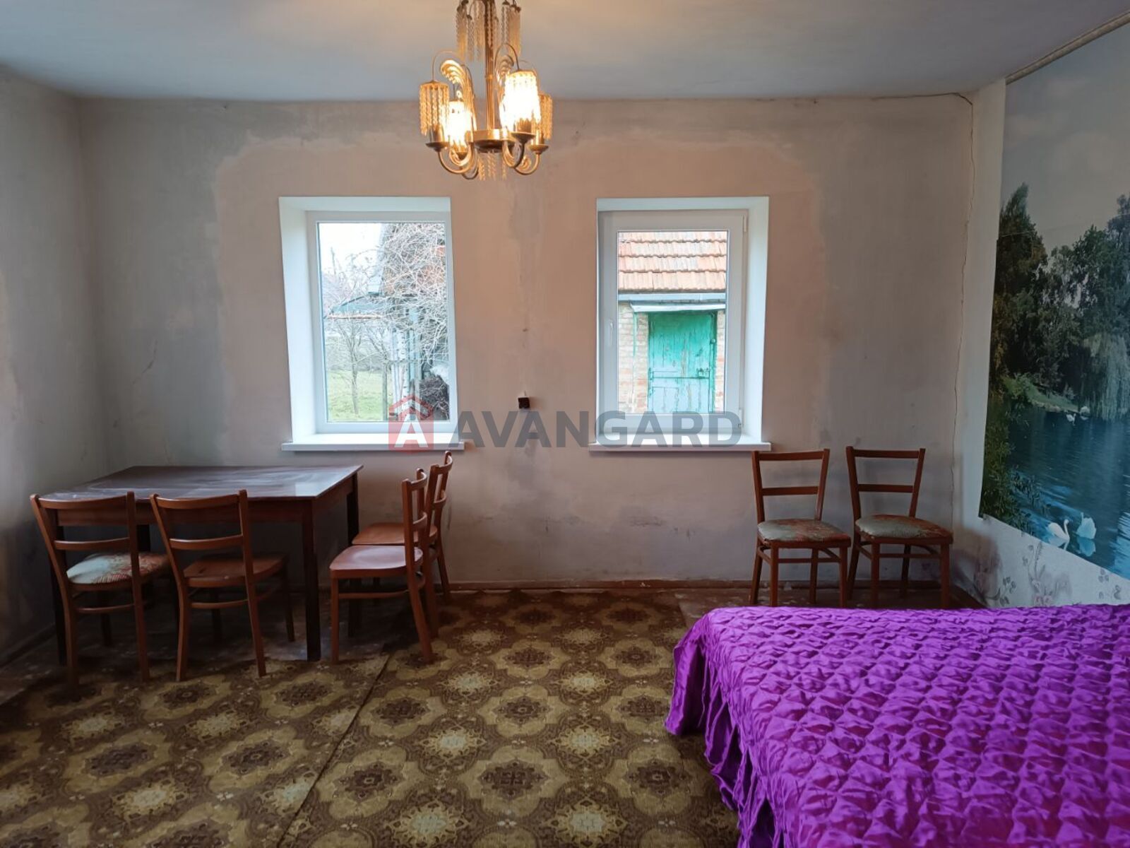 Будинок, 54 кв.м. фото 10 Будинок, 54 кв.м. фото 10