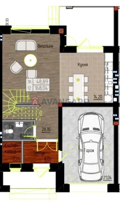 ��������, 168 ��.�. ���� 5