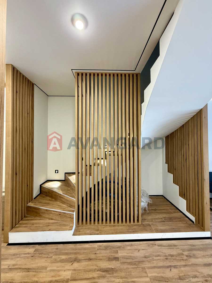 Таунхаус, 120 кв.м. фото 13 Таунхаус, 120 кв.м. фото 13