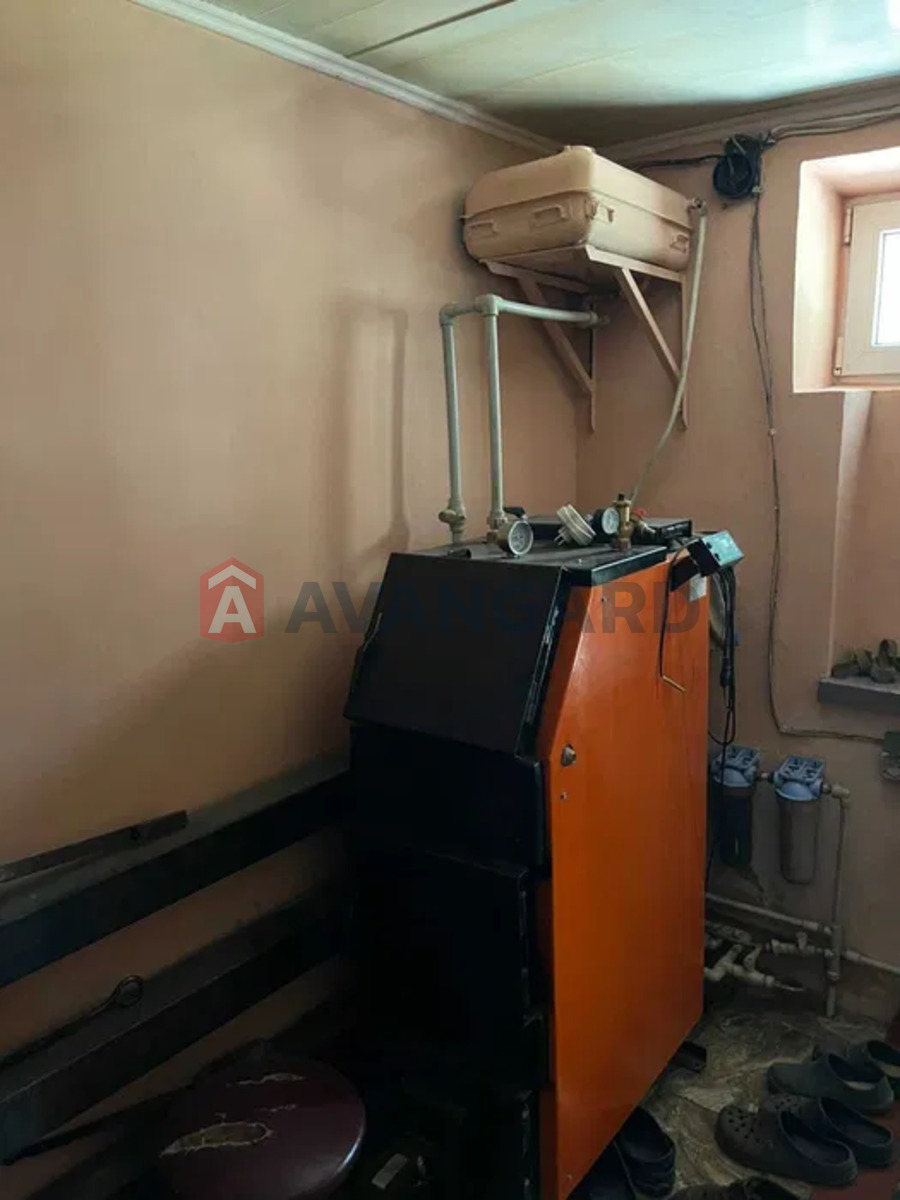 Дом, 76 кв.м. фото 17 Дом, 76 кв.м. фото 17