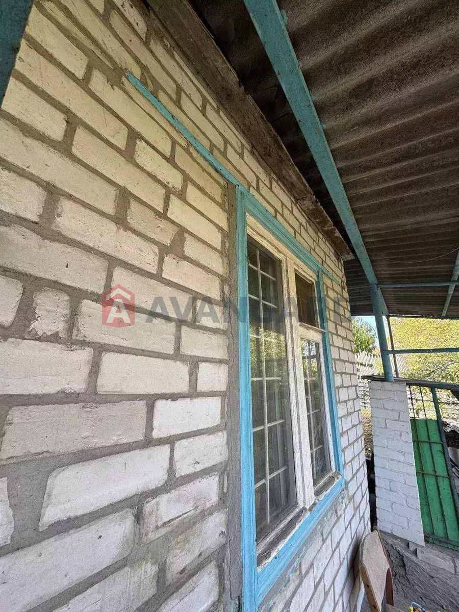 Дом, 29 кв.м. фото 8 Дом, 29 кв.м. фото 8