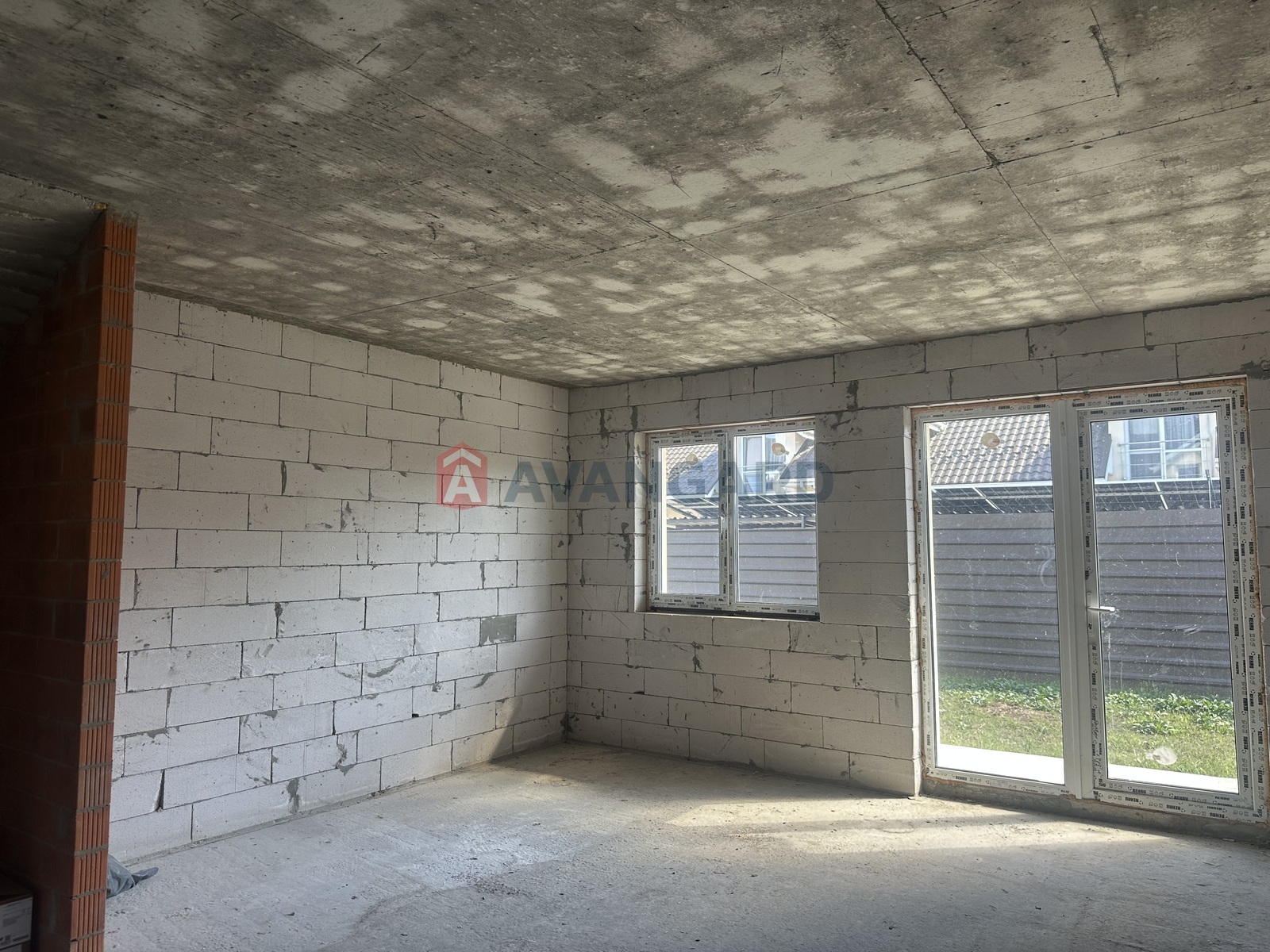 Таунхаус, 110 кв.м. фото 5 Таунхаус, 110 кв.м. фото 5